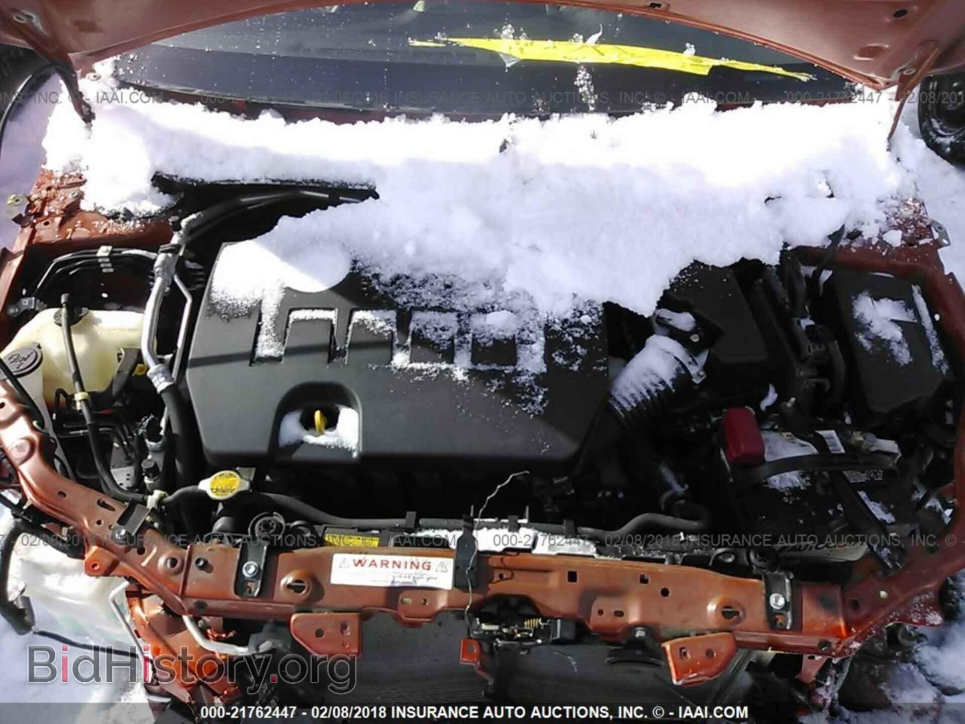 2013 Toyota Corolla - VIN: 2T1BU4EE3DC098185 - Фото 10