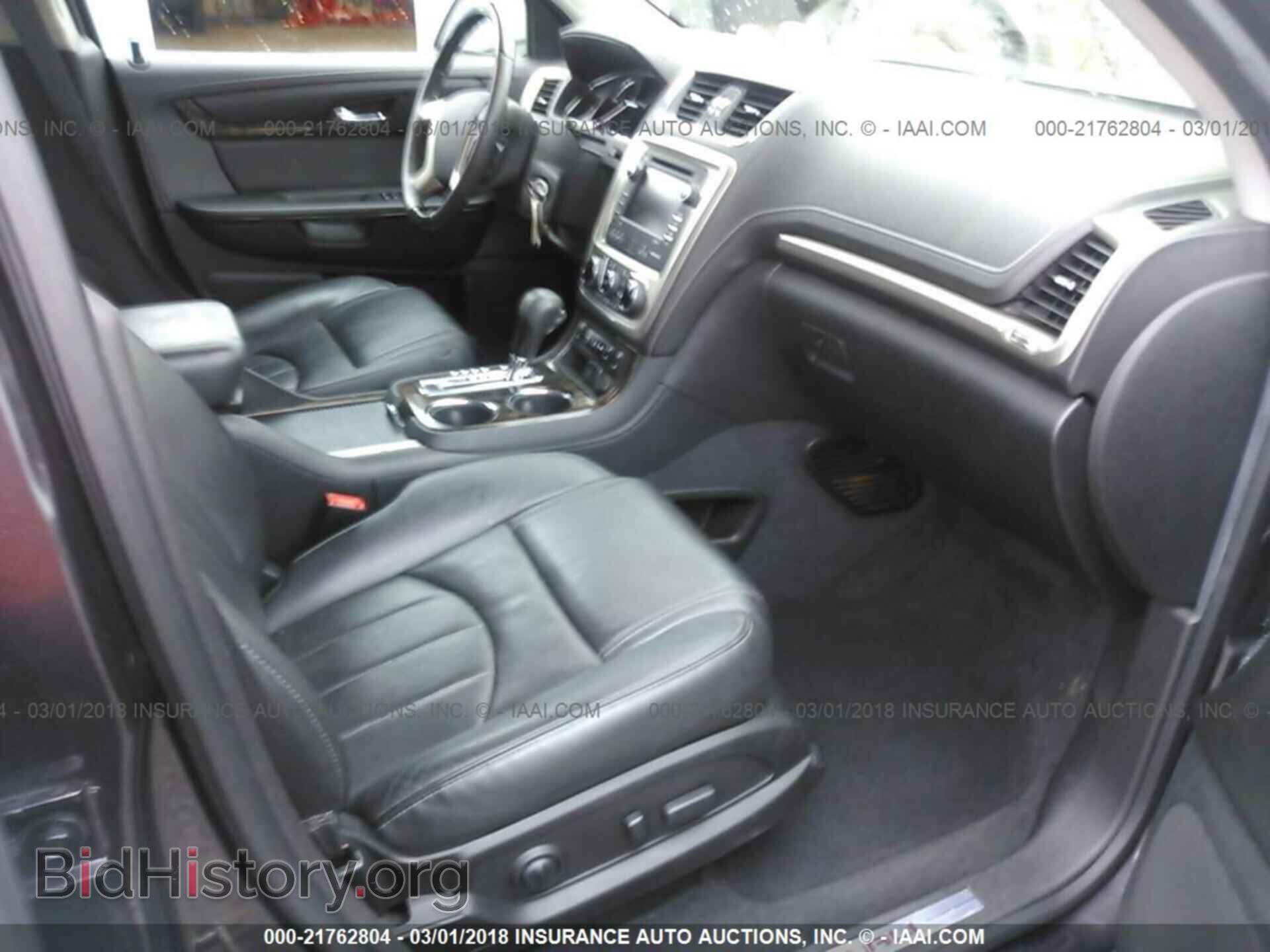 2015 Gmc Acadia - VIN: 1GKKVTKD3FJ129627 - Photo 5