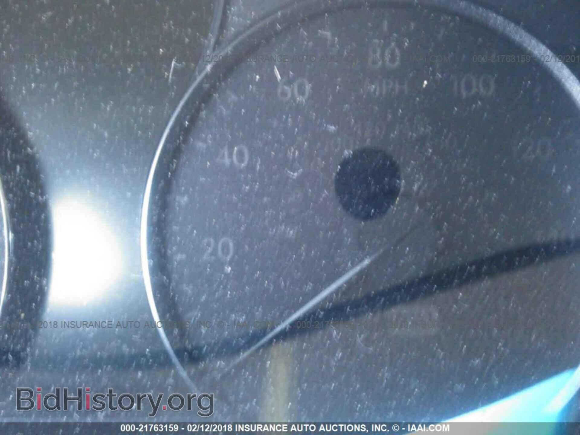 2013 Lexus Ls - VIN: JTHCL5EF2D5016318 - Photo 7