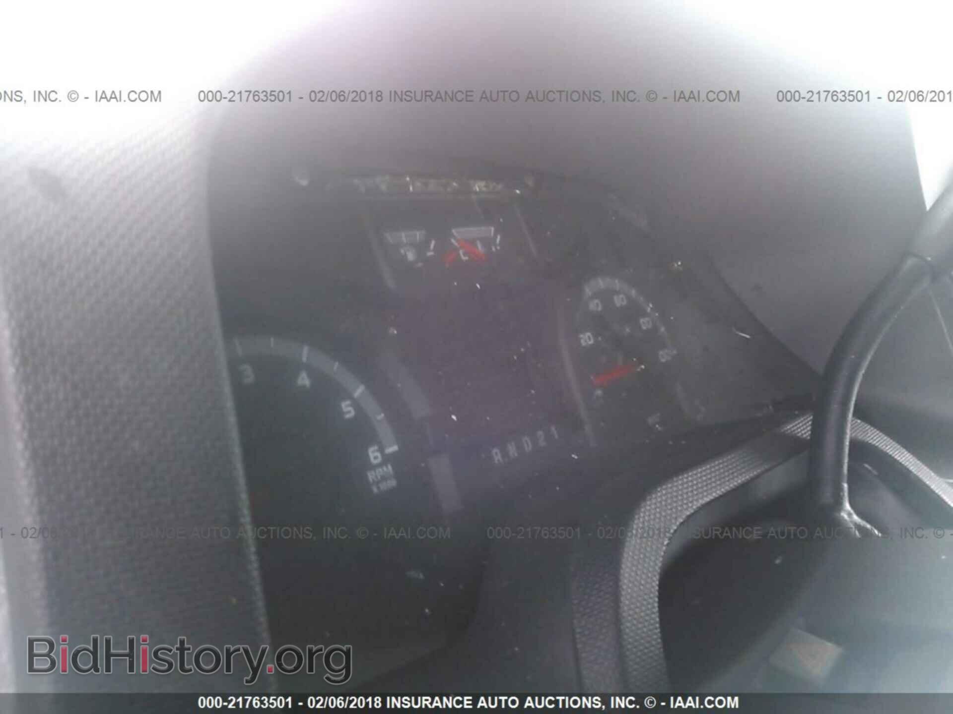 2014 Ford Econoline - VIN: 1FDSS3BL7EDA60977 - Photo 7