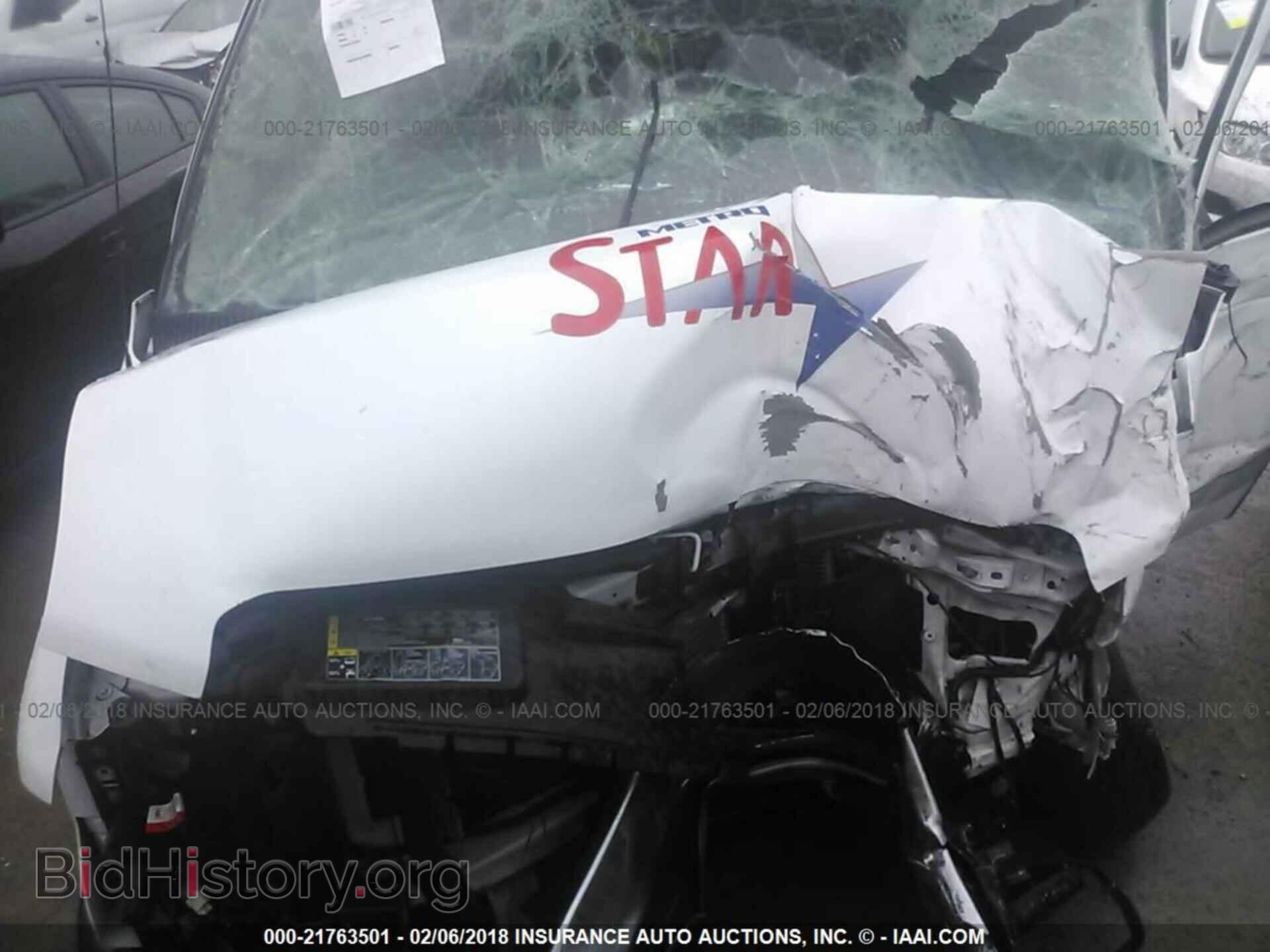 2014 Ford Econoline - VIN: 1FDSS3BL7EDA60977 - Photo 10