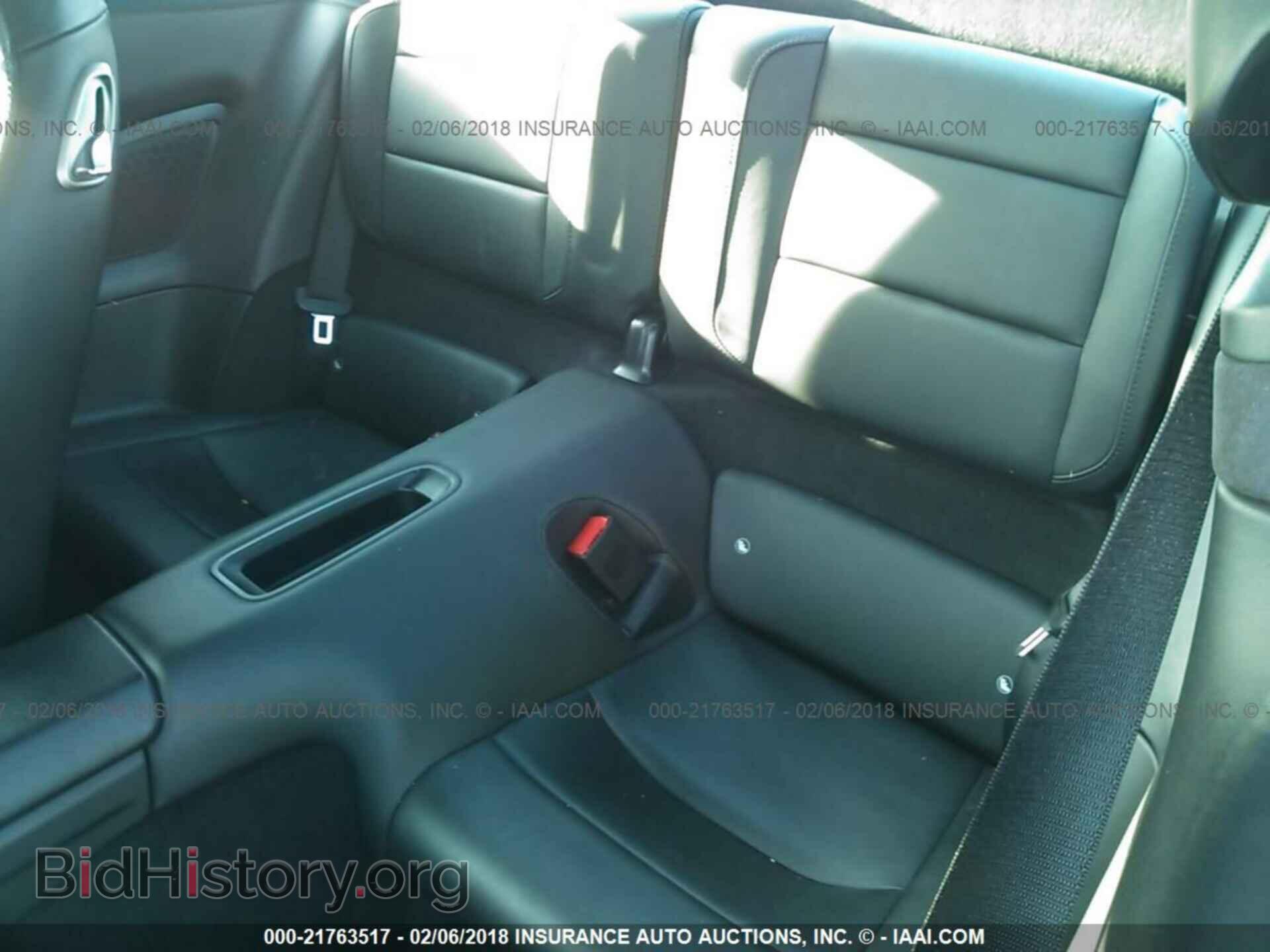 2012 Porsche 911 - VIN: WP0AB2A96CS121616 - Фото 8