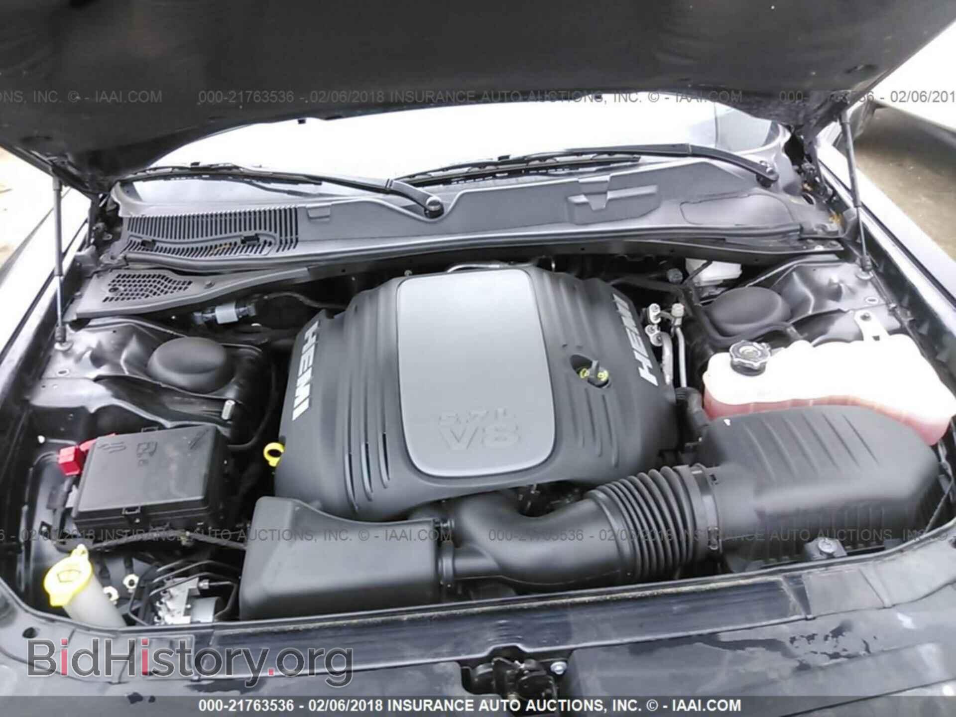 2018 Dodge Challenger - VIN: 2C3CDZBT4JH123587 - Фото 10
