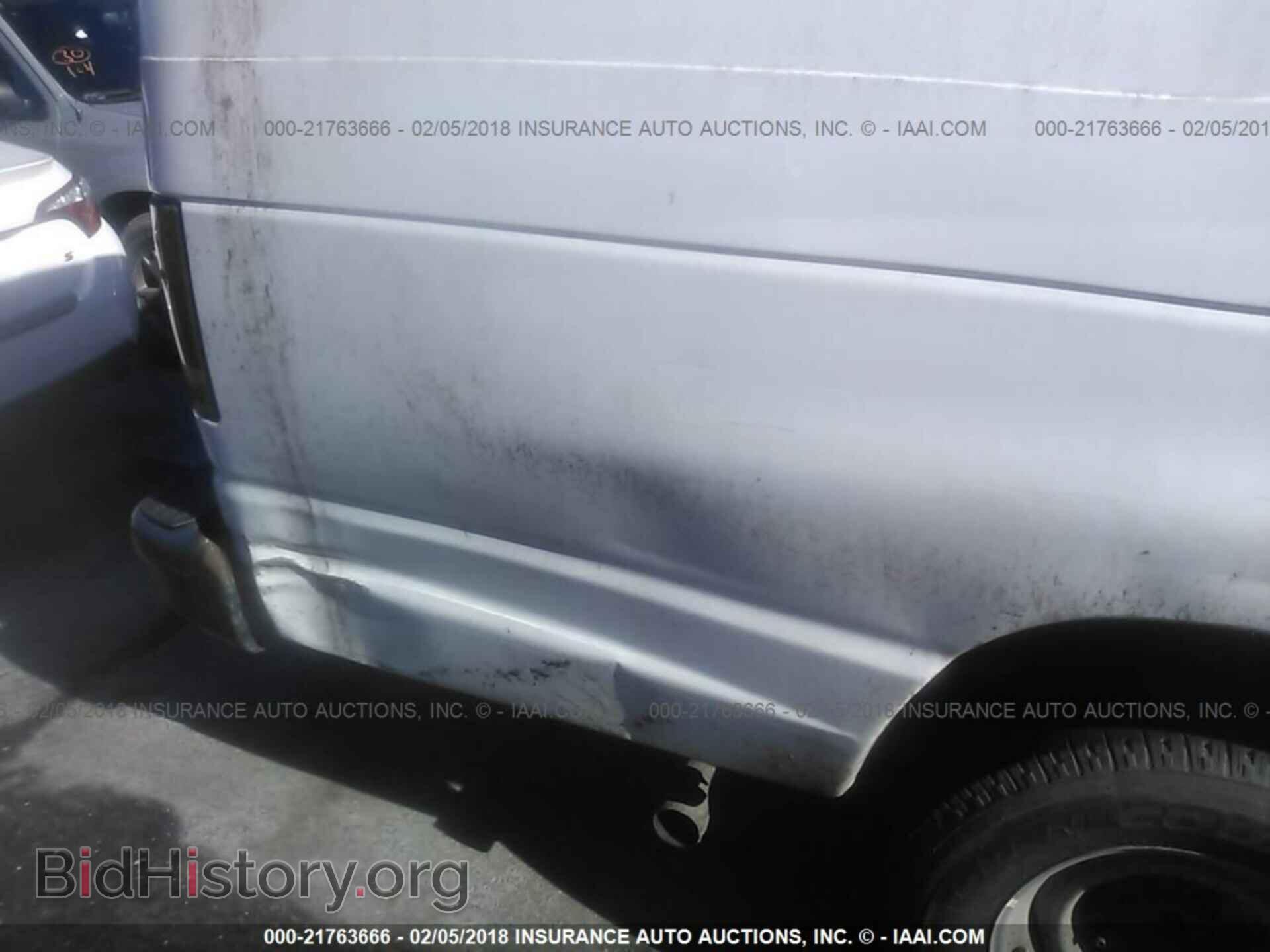 2011 Ford Econoline - VIN: 1FTSS3EL8BDB34158 - Фото 6