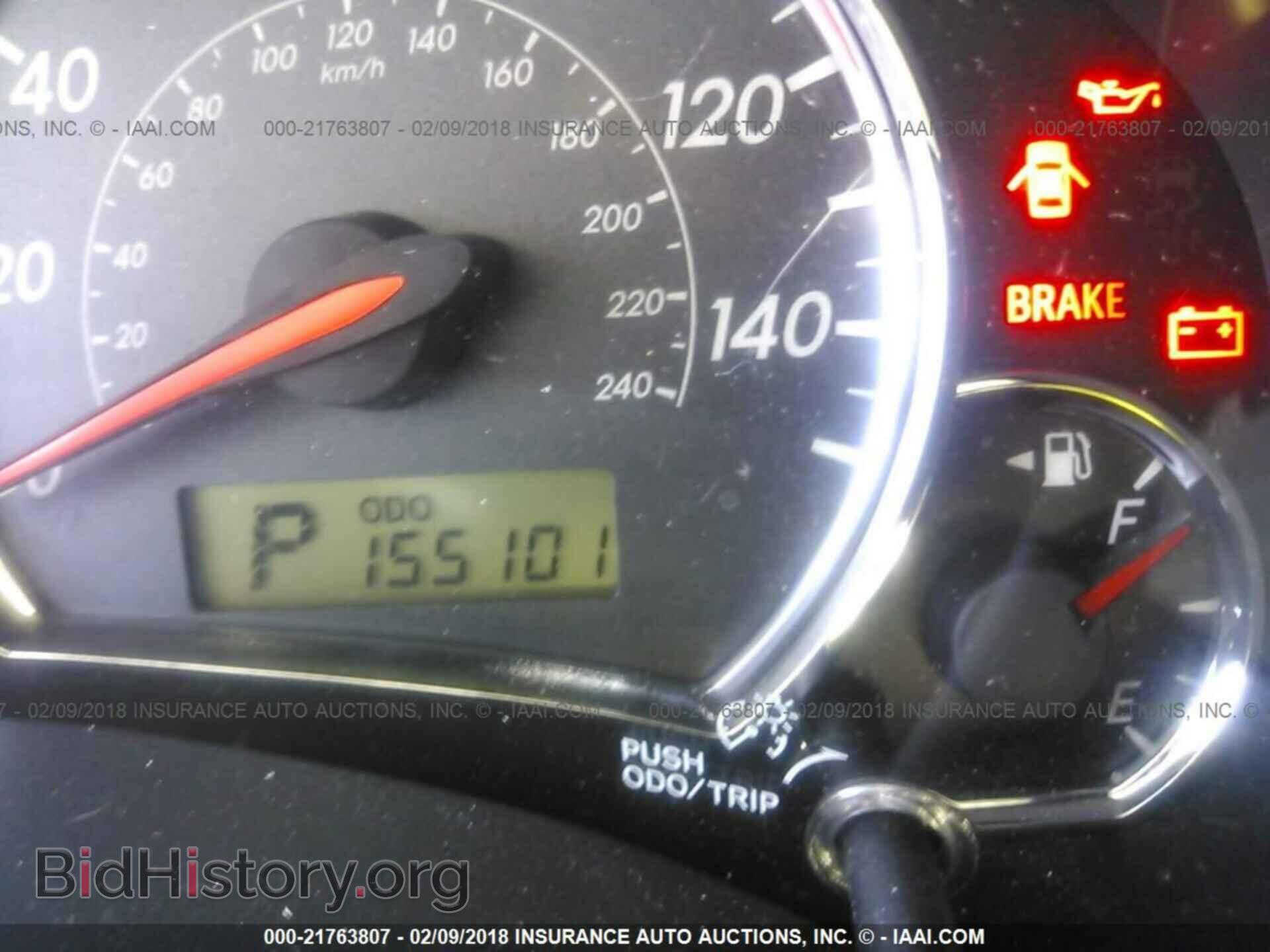 2013 Toyota Corolla - VIN: 5YFBU4EE7DP147758 - Photo 7