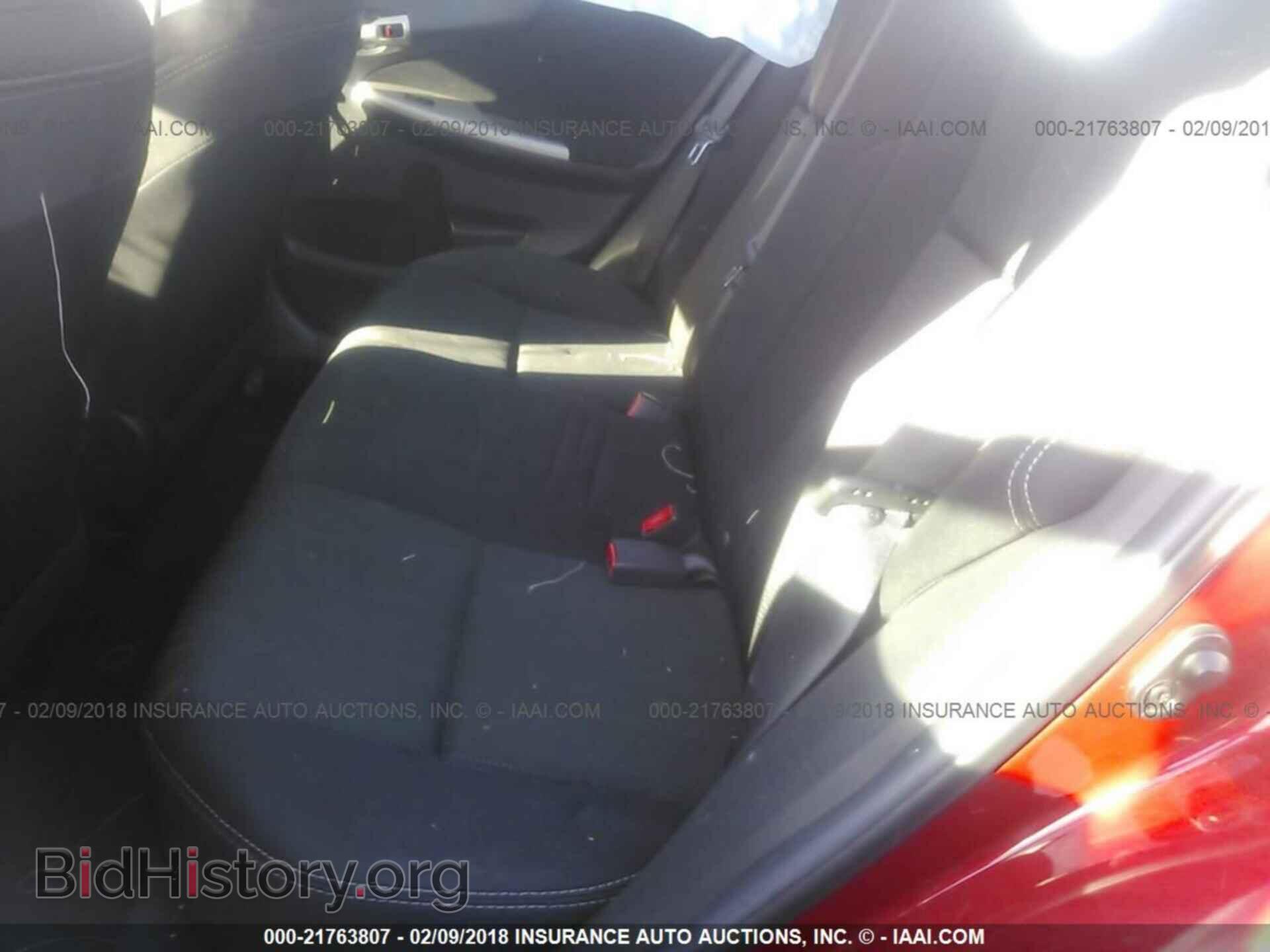 2013 Toyota Corolla - VIN: 5YFBU4EE7DP147758 - Photo 8