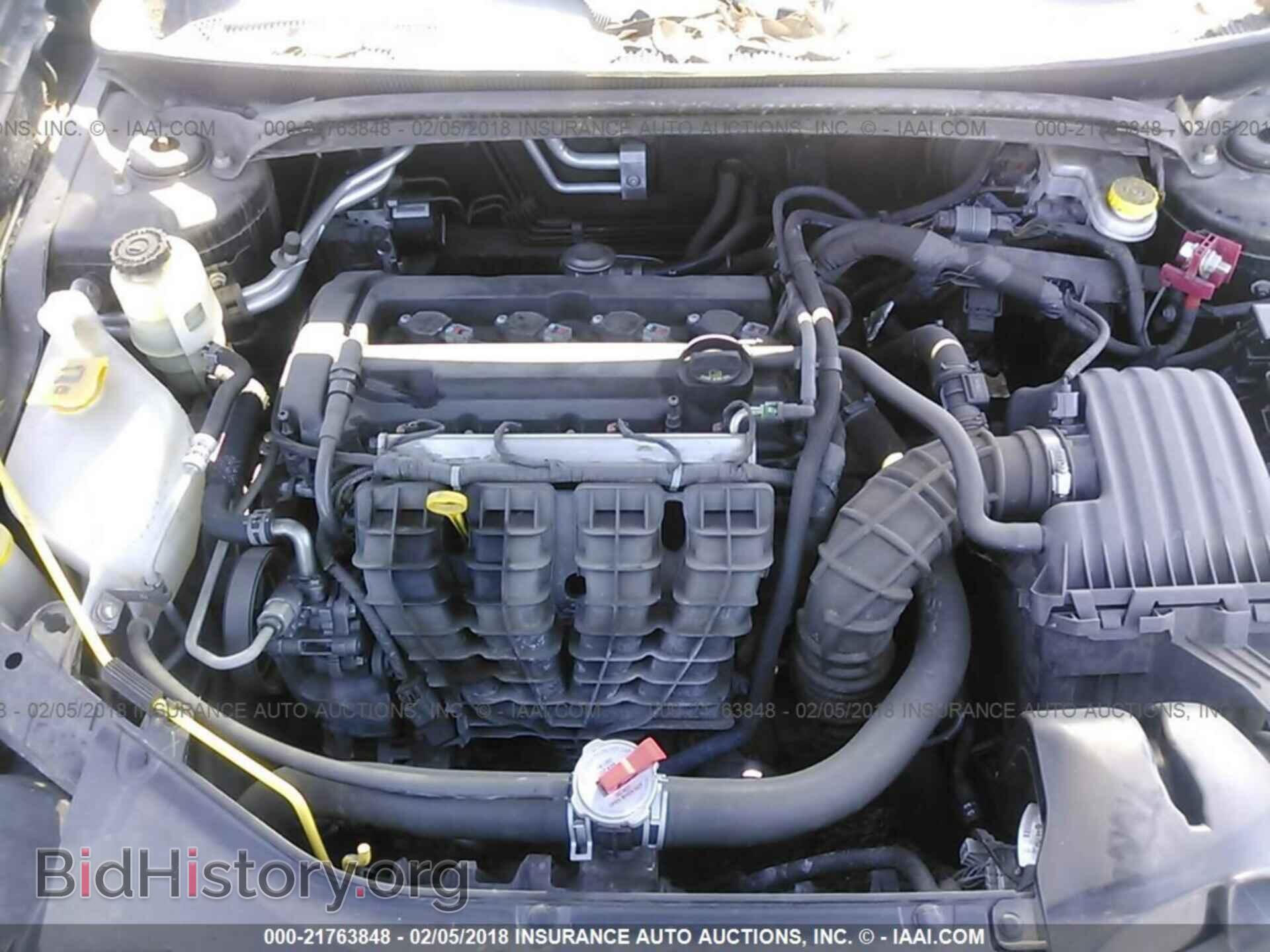 2013 Chrysler 200 - VIN: 1C3CCBBB9DN735538 - Photo 10
