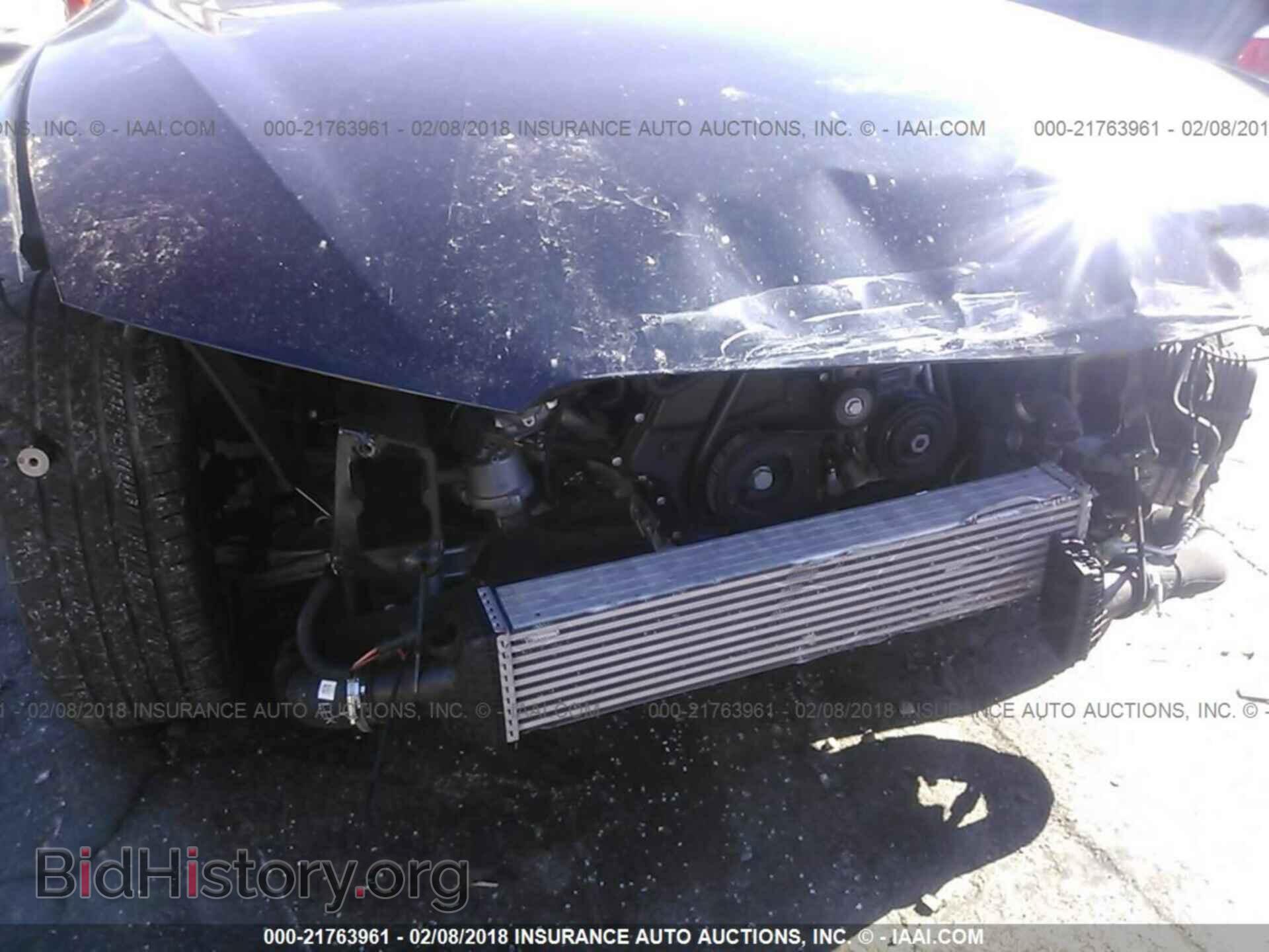 2017 Audi A6 - VIN: WAUC8AFC1HN044985 - Фото 6