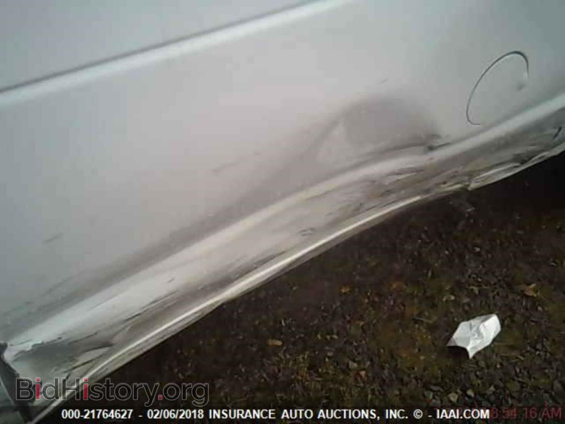 2014 Ford Econoline - VIN: 1FMNE1BW3EDA71235 - Photo 3