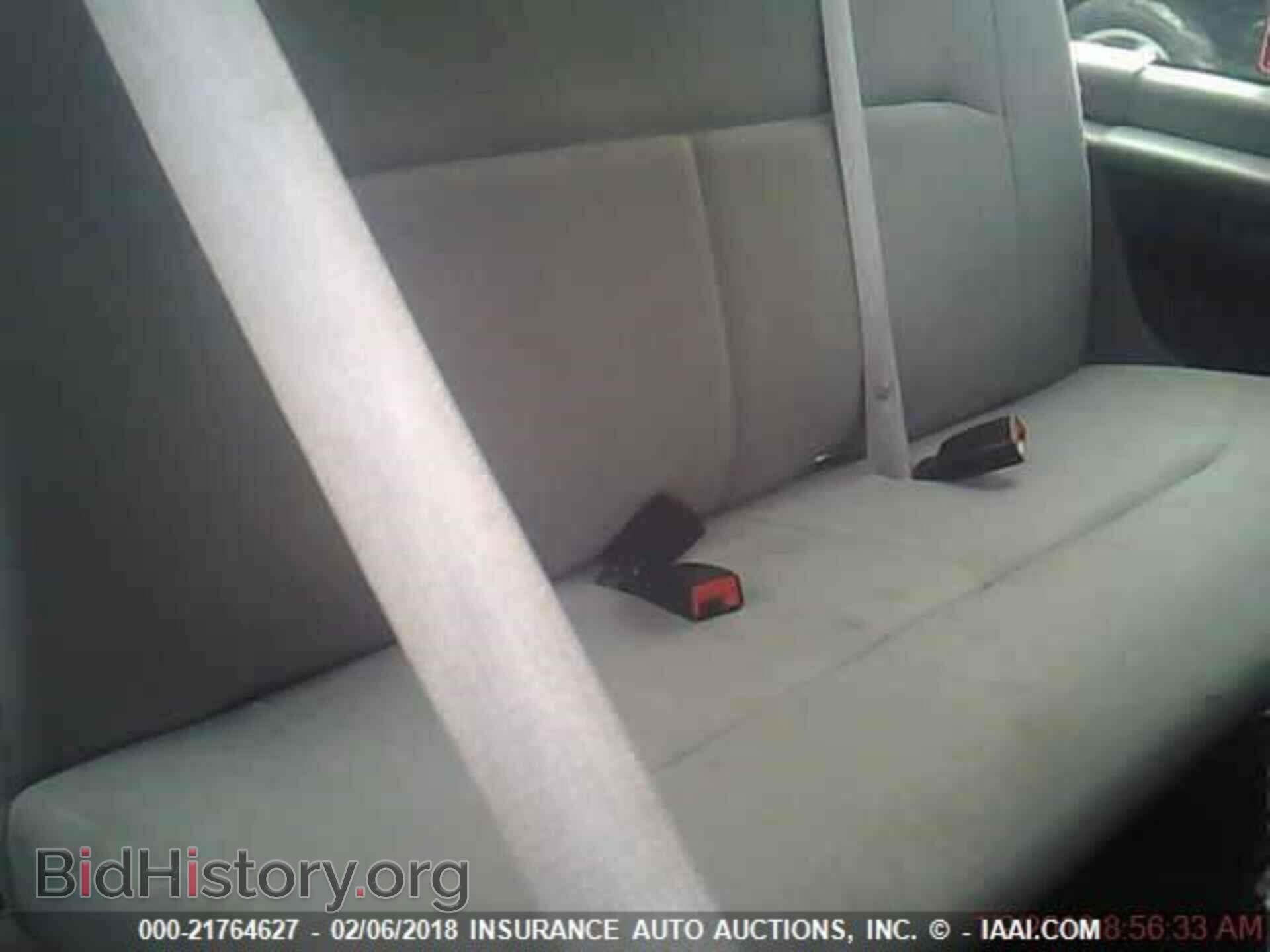 2014 Ford Econoline - VIN: 1FMNE1BW3EDA71235 - Photo 8