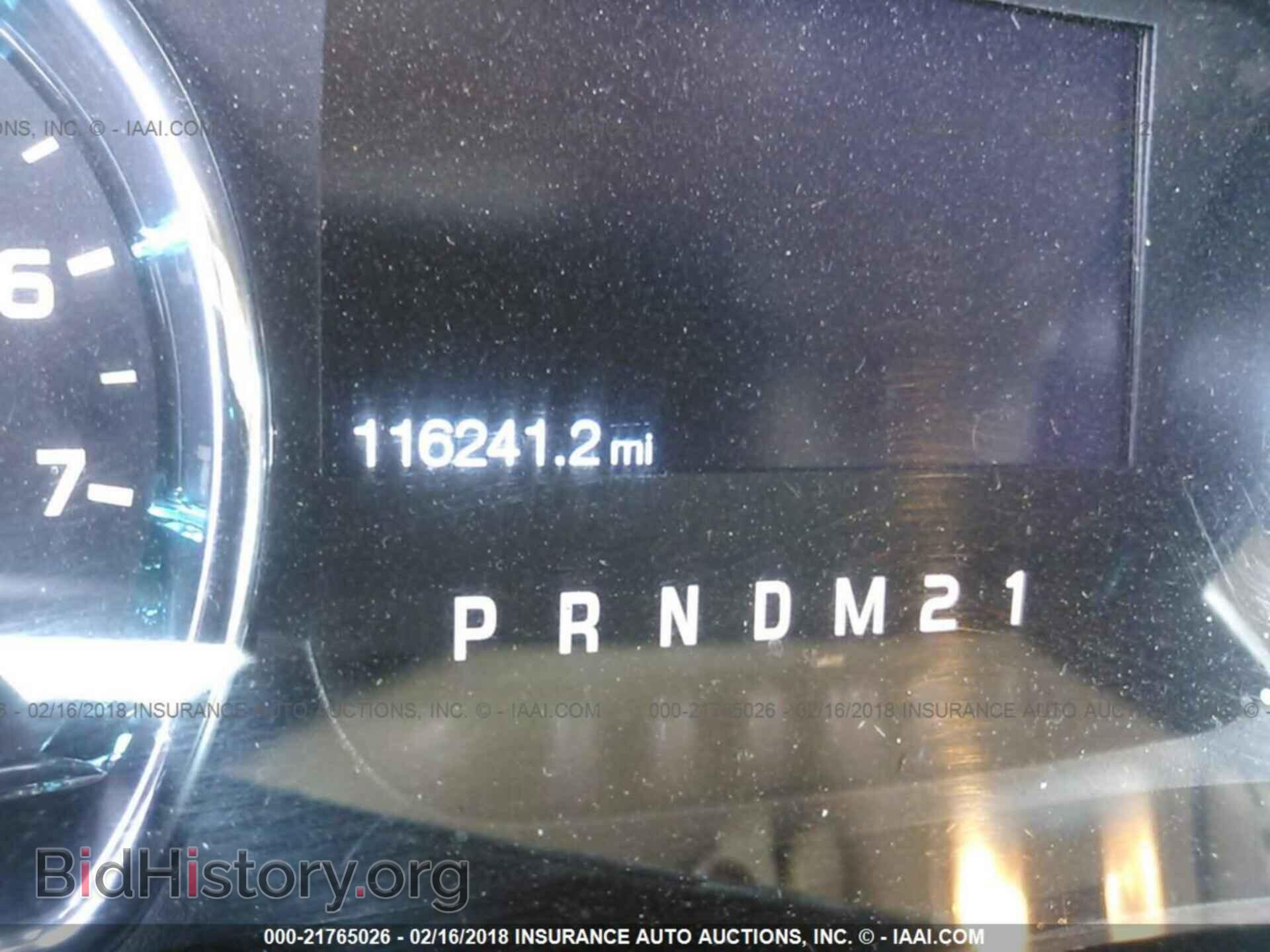 2013 Ford F150 - VIN: 1FTFW1EF3DFD82264 - Photo 7