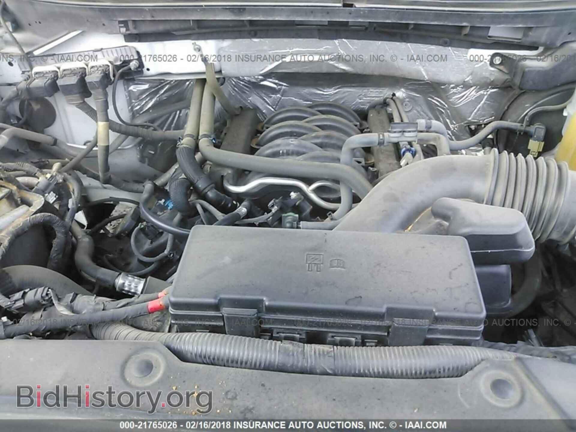 2013 Ford F150 - VIN: 1FTFW1EF3DFD82264 - Photo 10