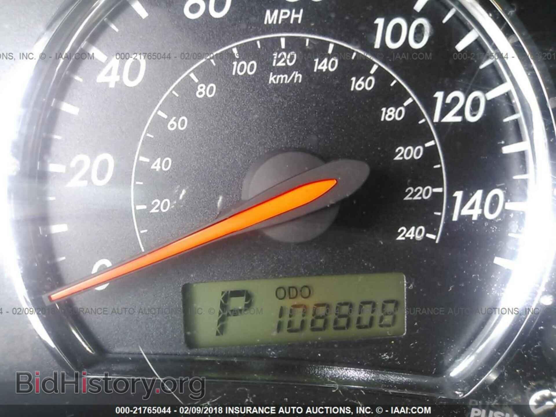 2013 Toyota Corolla - VIN: 2T1BU4EE6DC073488 - Фото 7