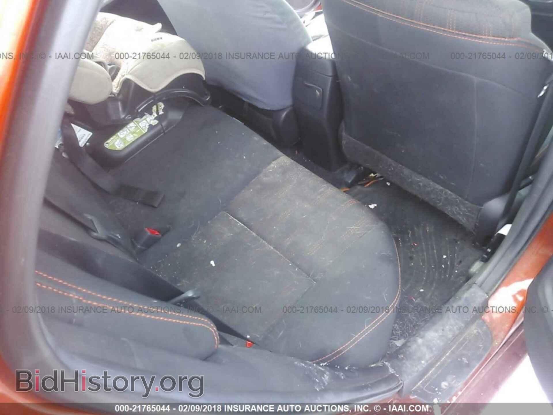 2013 Toyota Corolla - VIN: 2T1BU4EE6DC073488 - Фото 8