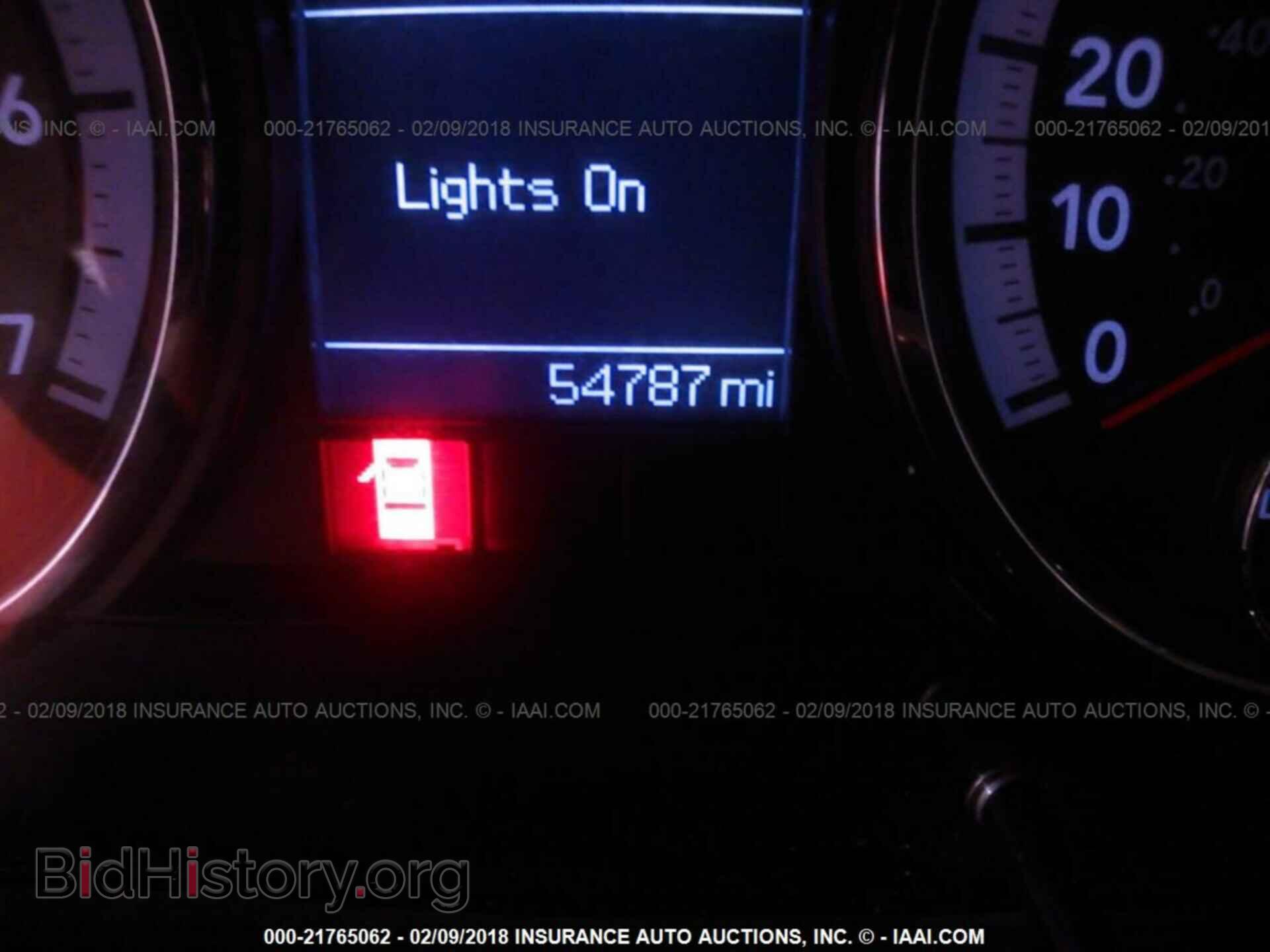 2011 Dodge Ram 1500 - VIN: 1D7RV1GT4BS664233 - Фото 7