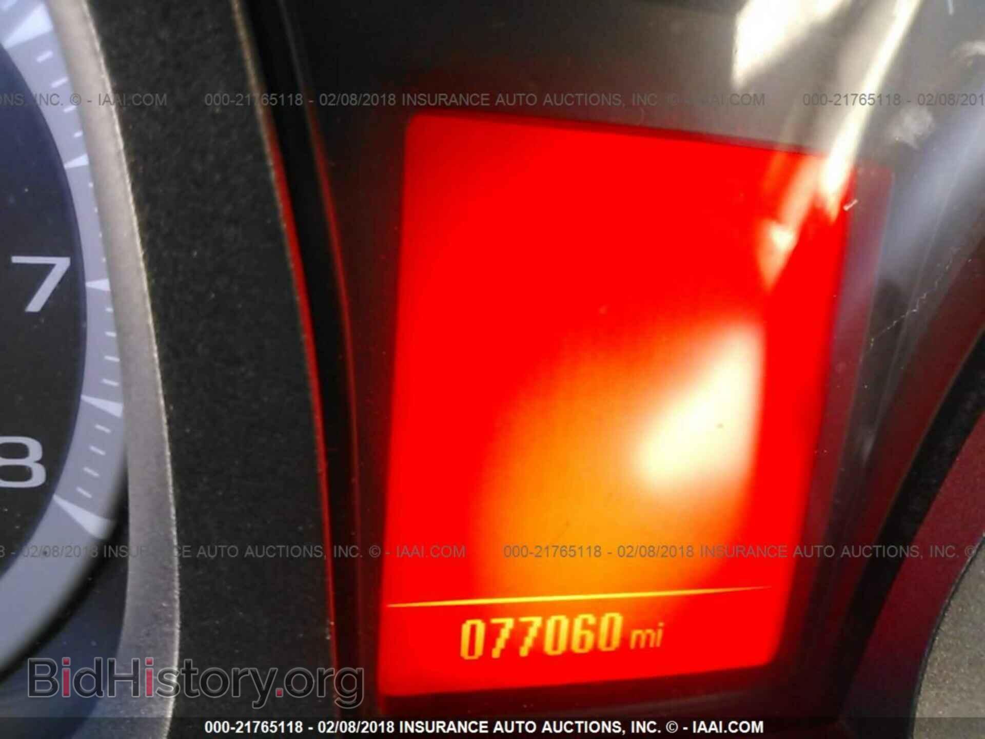 2013 Gmc Terrain - VIN: 2GKFLWE39D6231200 - Фото 7