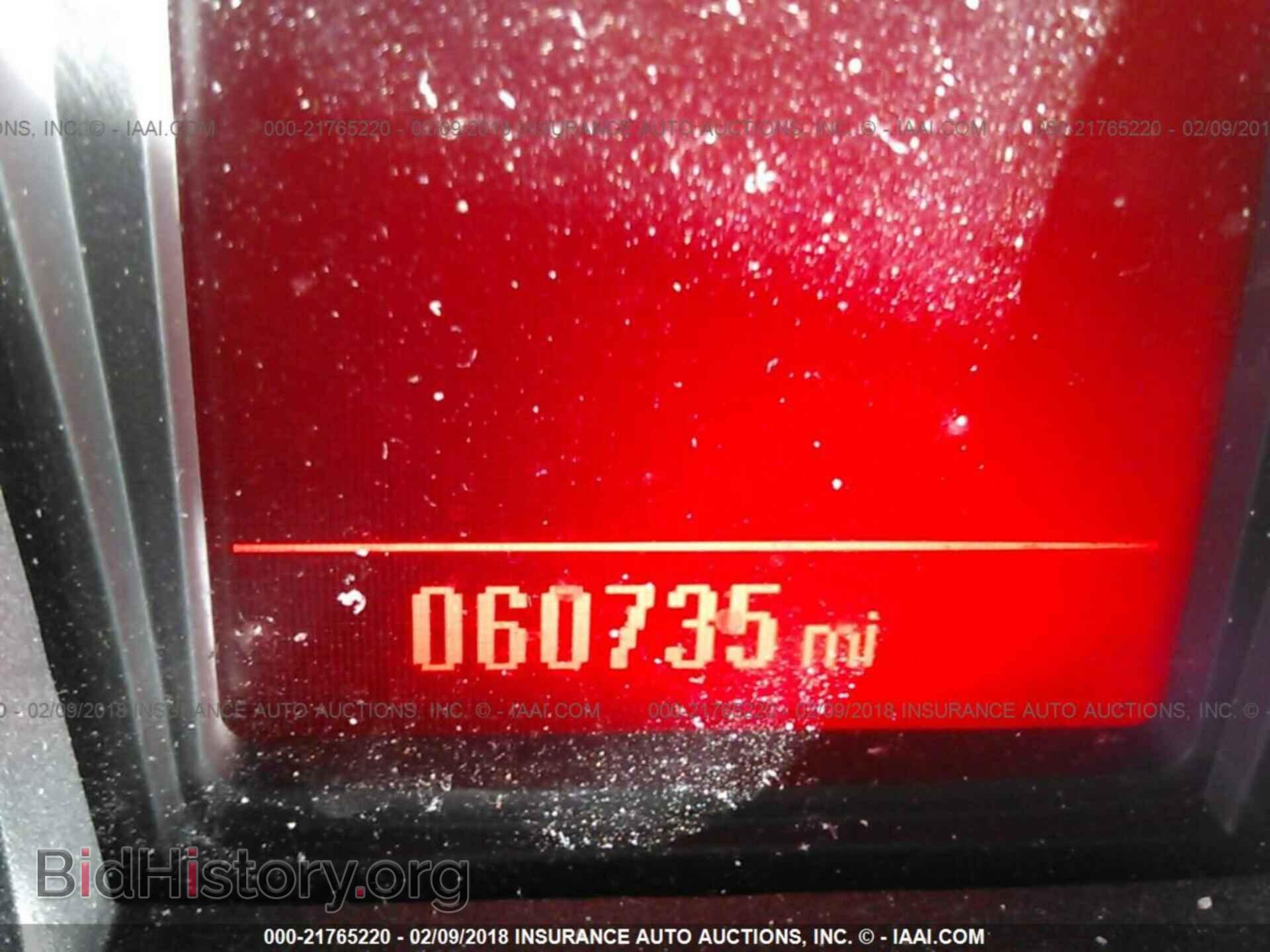 2013 Gmc Terrain - VIN: 2GKALSEK5D6220009 - Фото 7