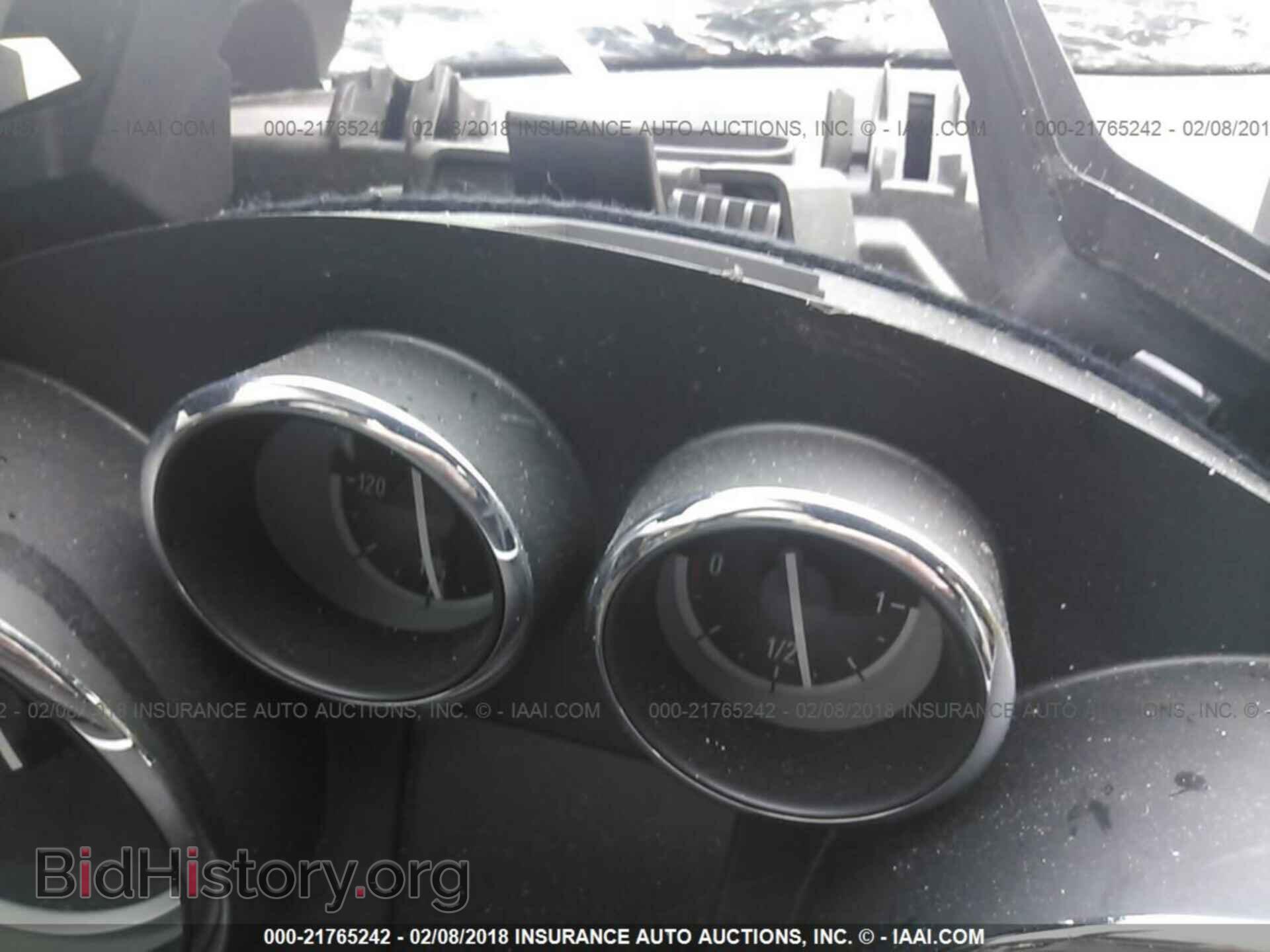 2014 Buick Verano - VIN: 1G4PP5SK3E4111594 - Фото 7