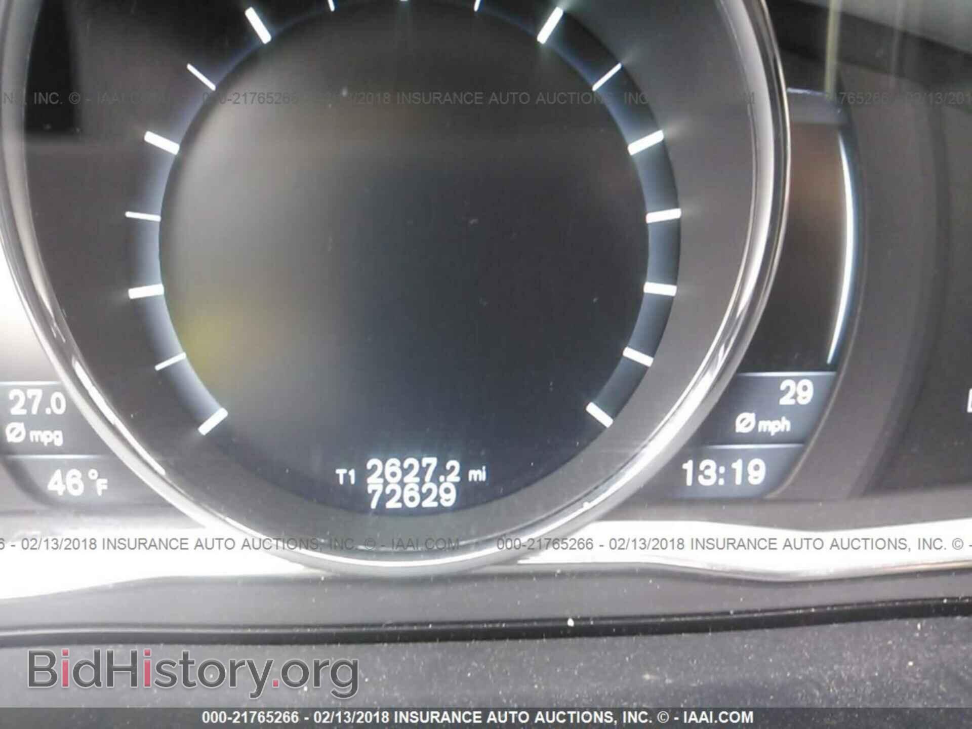 2015 Volvo S60 - VIN: YV140MFB5F1314550 - Фото 7