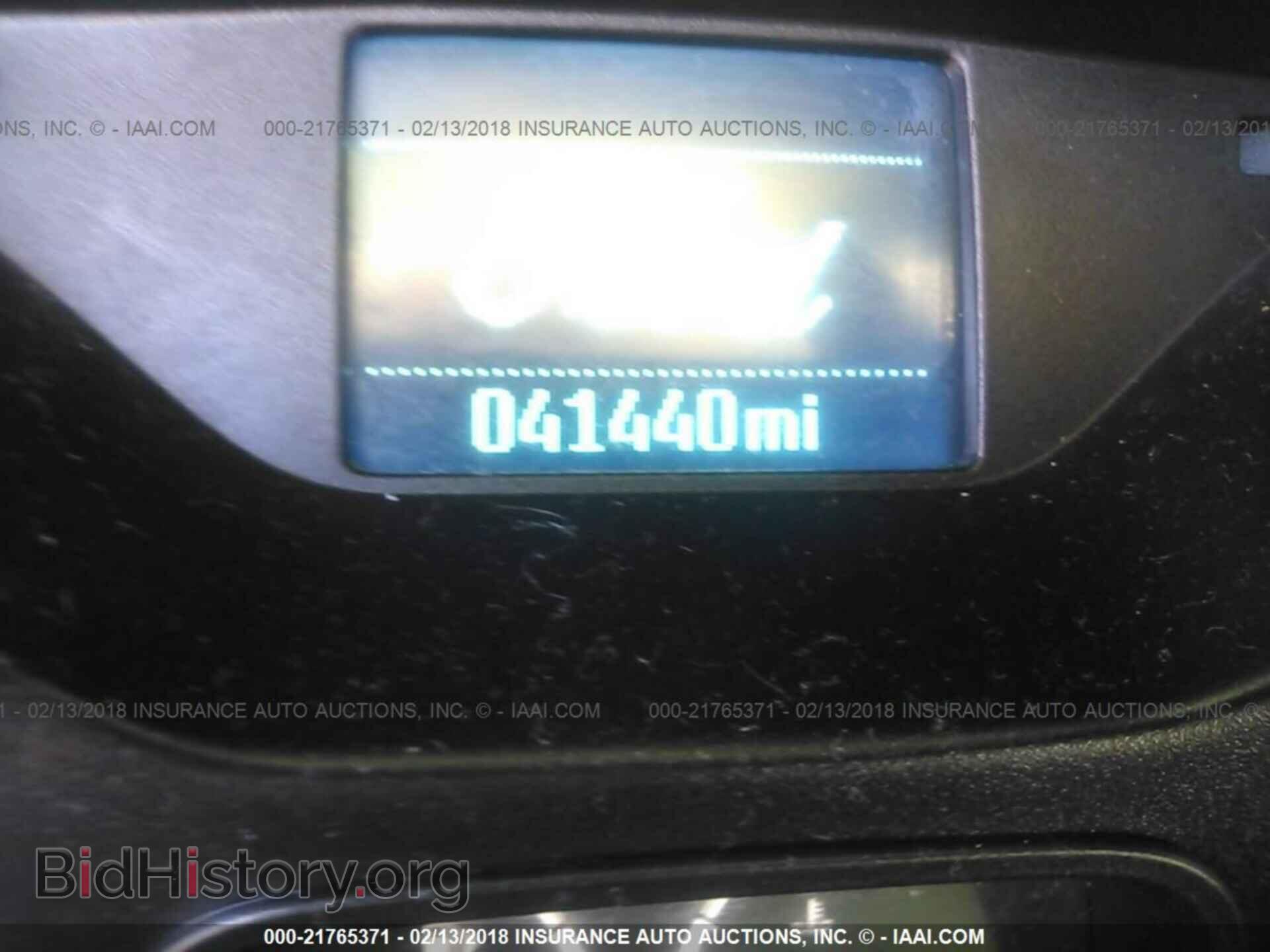 2012 Ford Focus - VIN: 1FAHP3F2XCL418941 - Photo 7