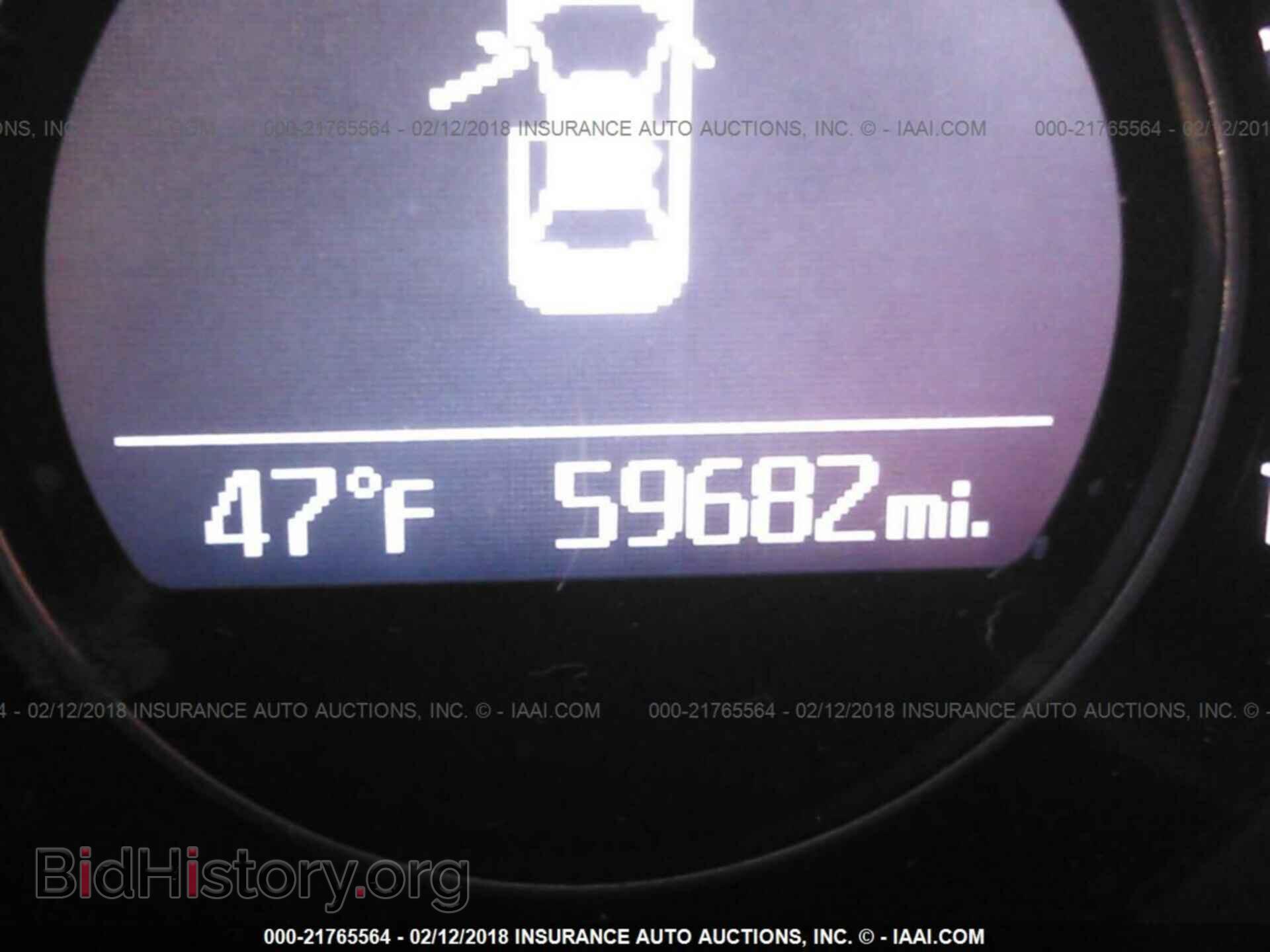 2015 Kia Optima - VIN: 5XXGN4A79FG412850 - Фото 7