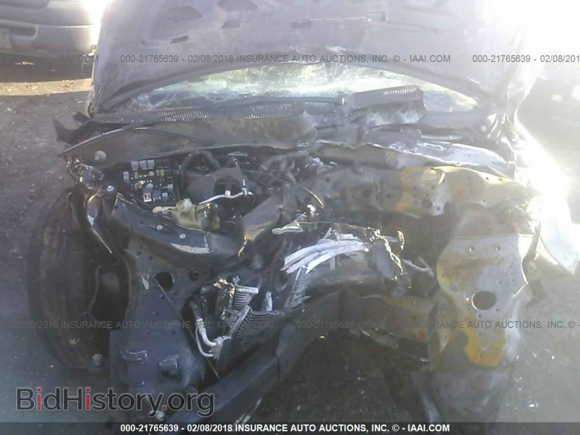 2014 Buick Enclave - VIN: 5GAKRBKD4EJ176997 - Фото 10