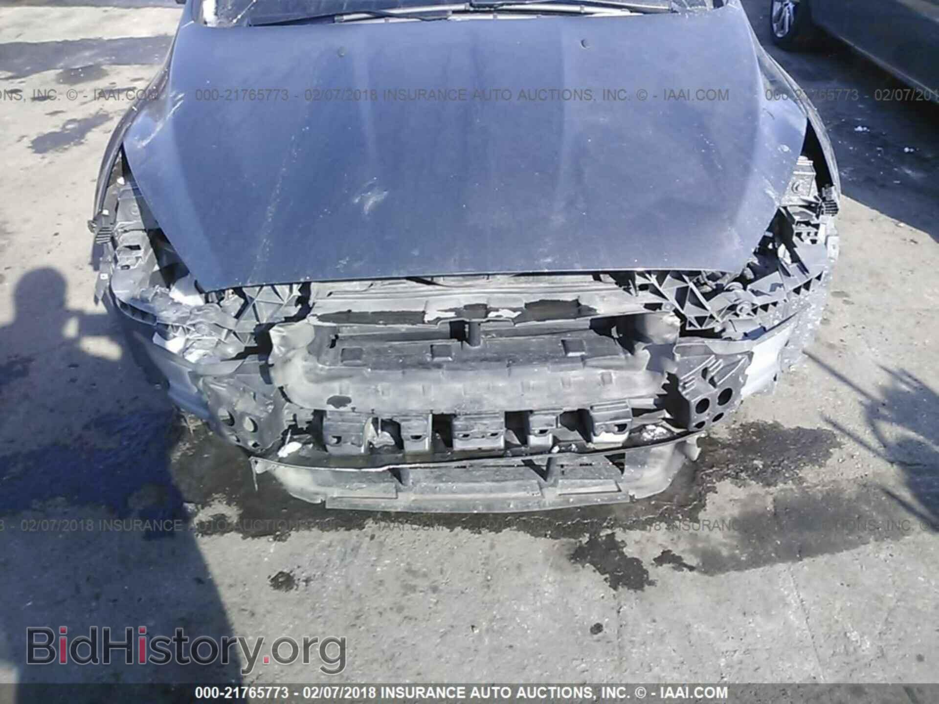2016 Ford Focus - VIN: 1FADP3E2XGL234055 - Photo 6