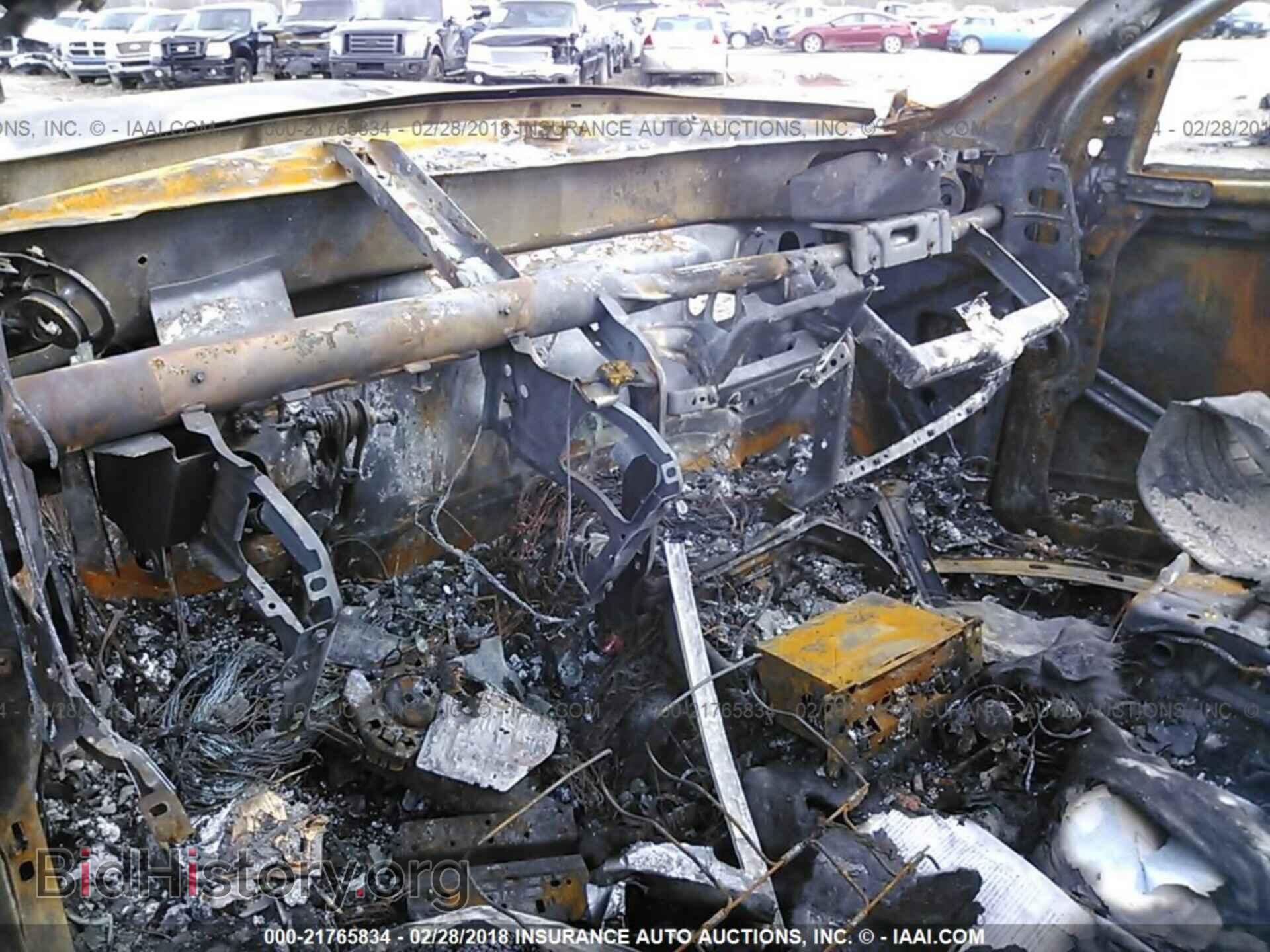 2012 Dodge Ram 3500 - VIN: 3C63DRNL9CG178229 - Фото 5