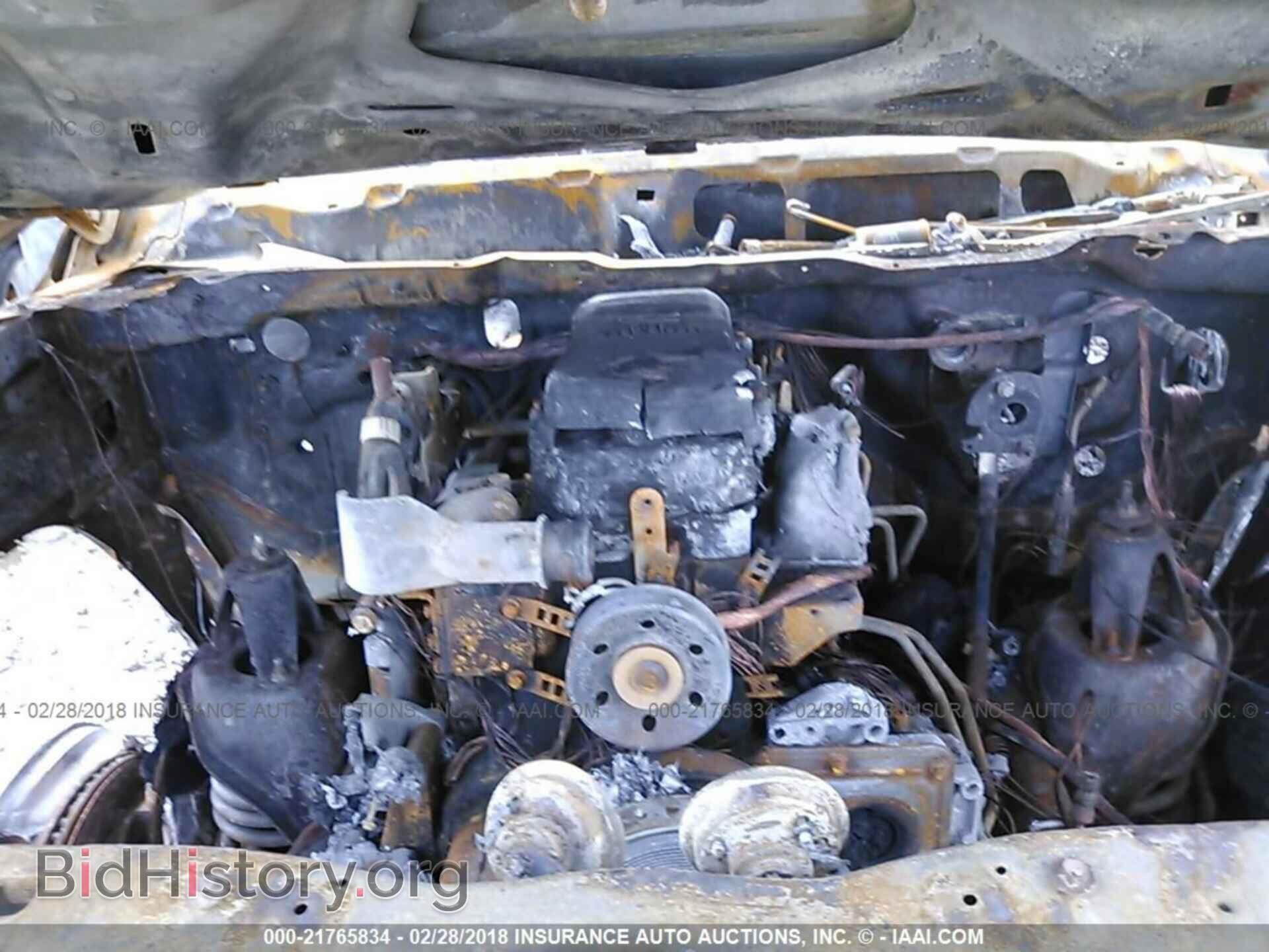 2012 Dodge Ram 3500 - VIN: 3C63DRNL9CG178229 - Фото 9
