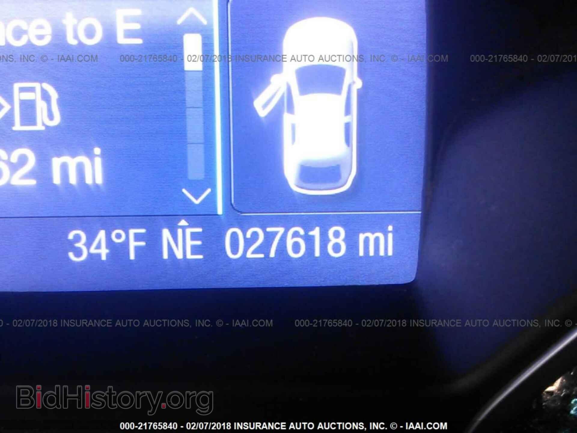 2013 Ford Focus - VIN: 1FADP3F21DL180431 - Photo 7
