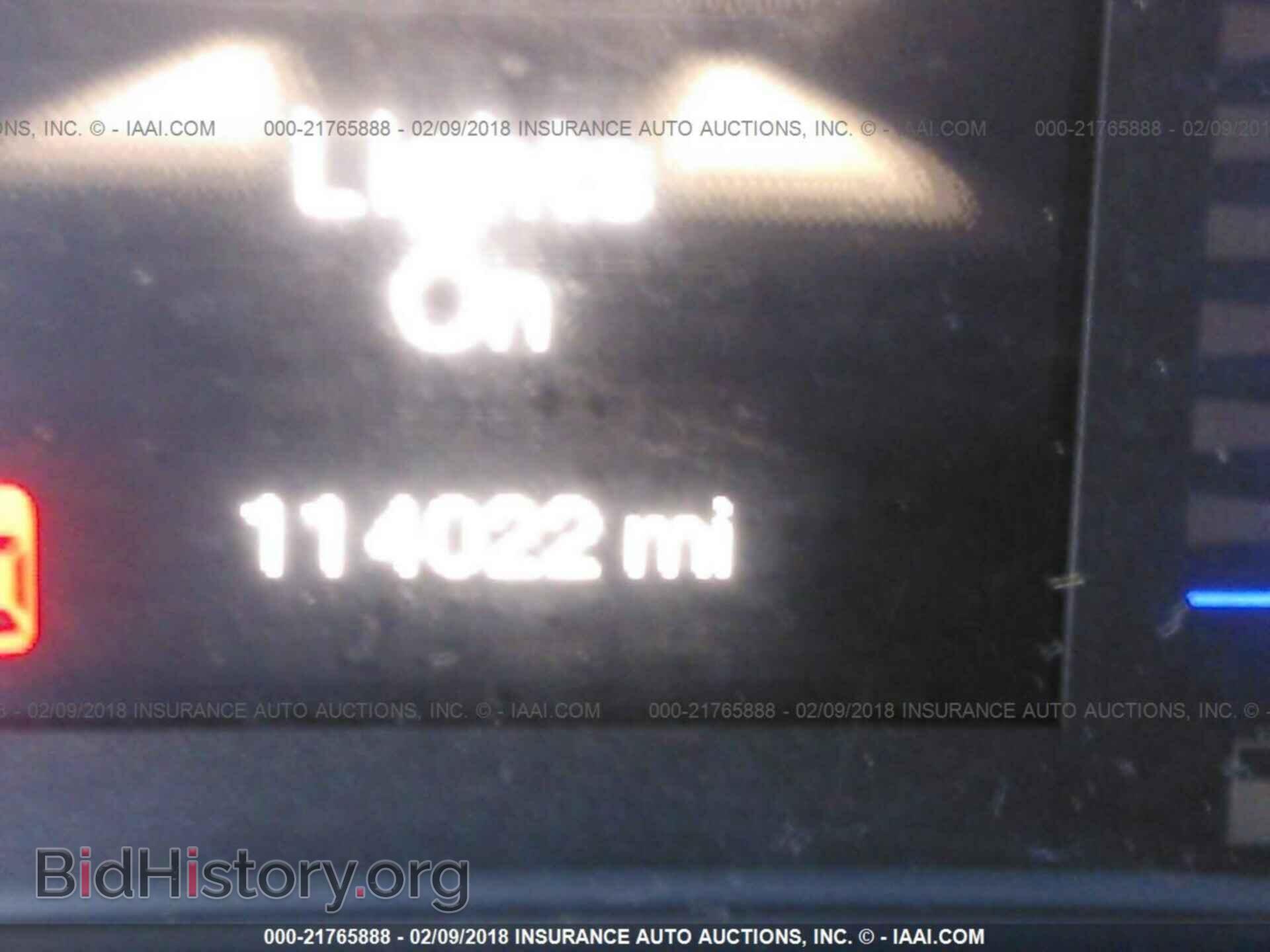 2015 Chrysler 200 - VIN: 1C3CCCABXFN563692 - Photo 7