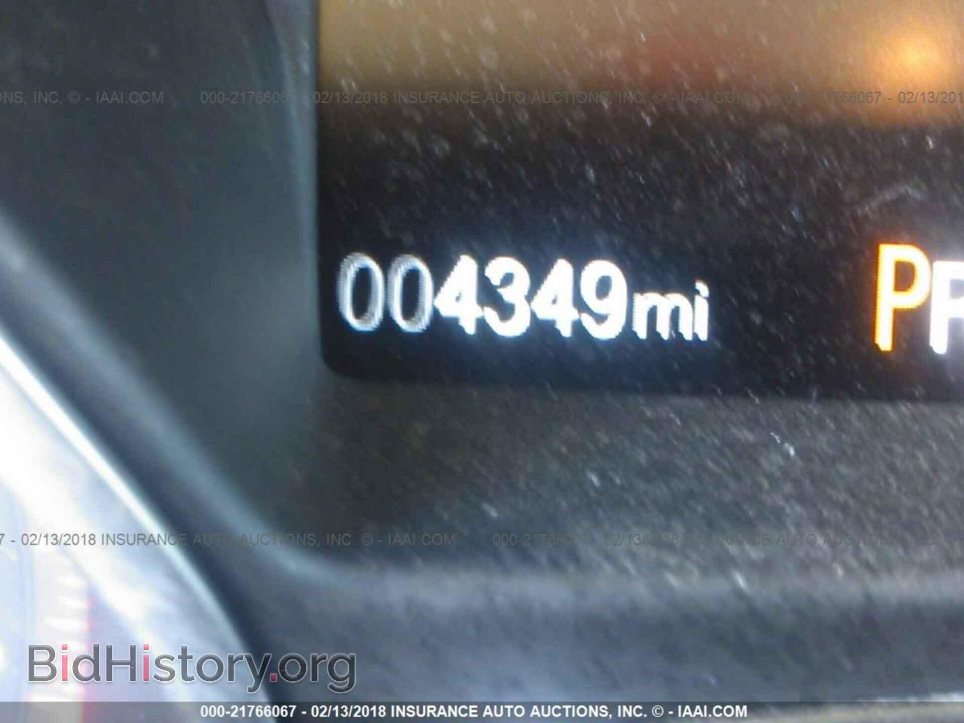 2016 Ford Focus - VIN: 1FADP3F24GL406210 - Фото 7