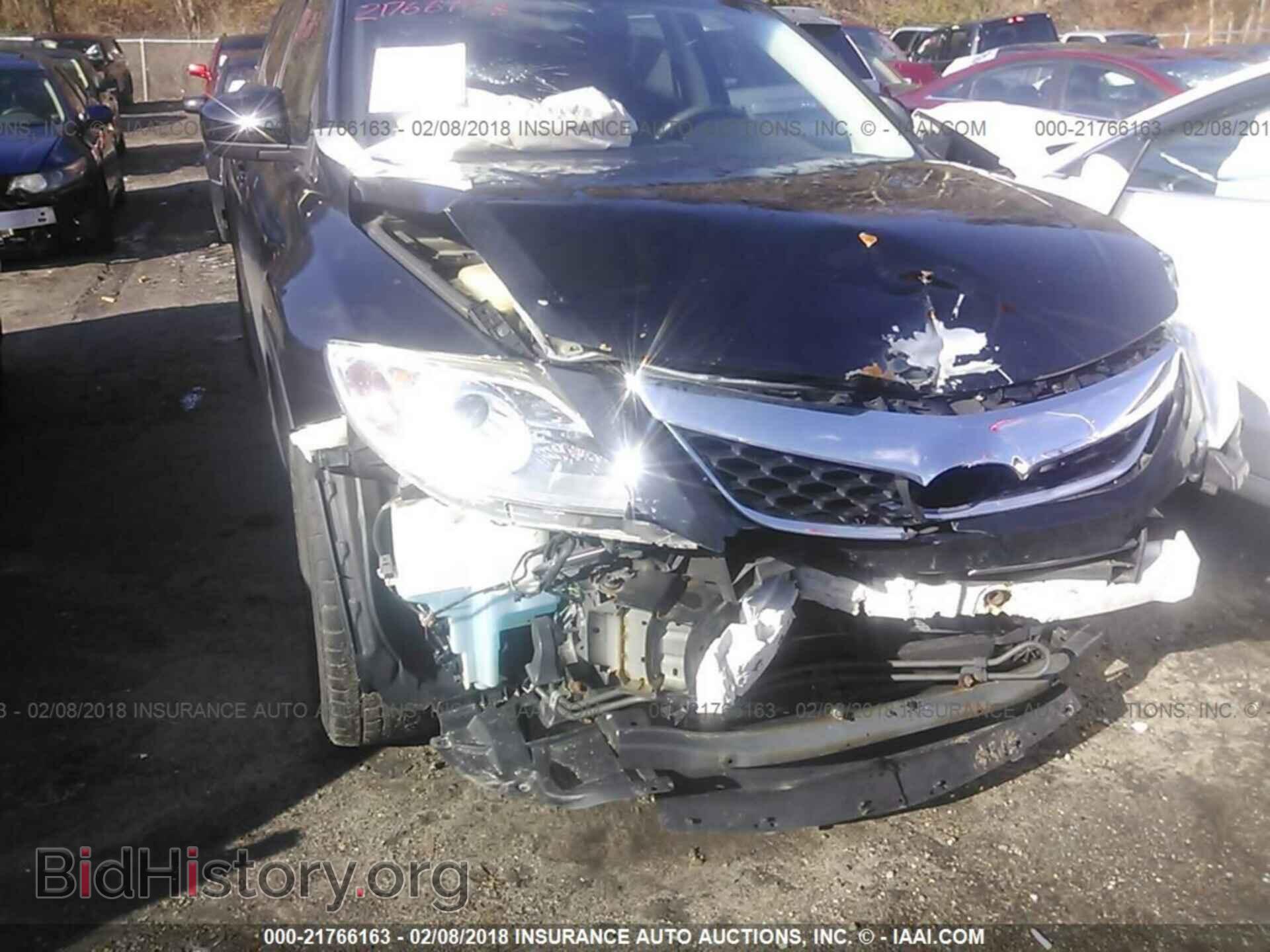 2012 Mazda Cx-9 - VIN: JM3TB3CV1C0344948 - Photo 6