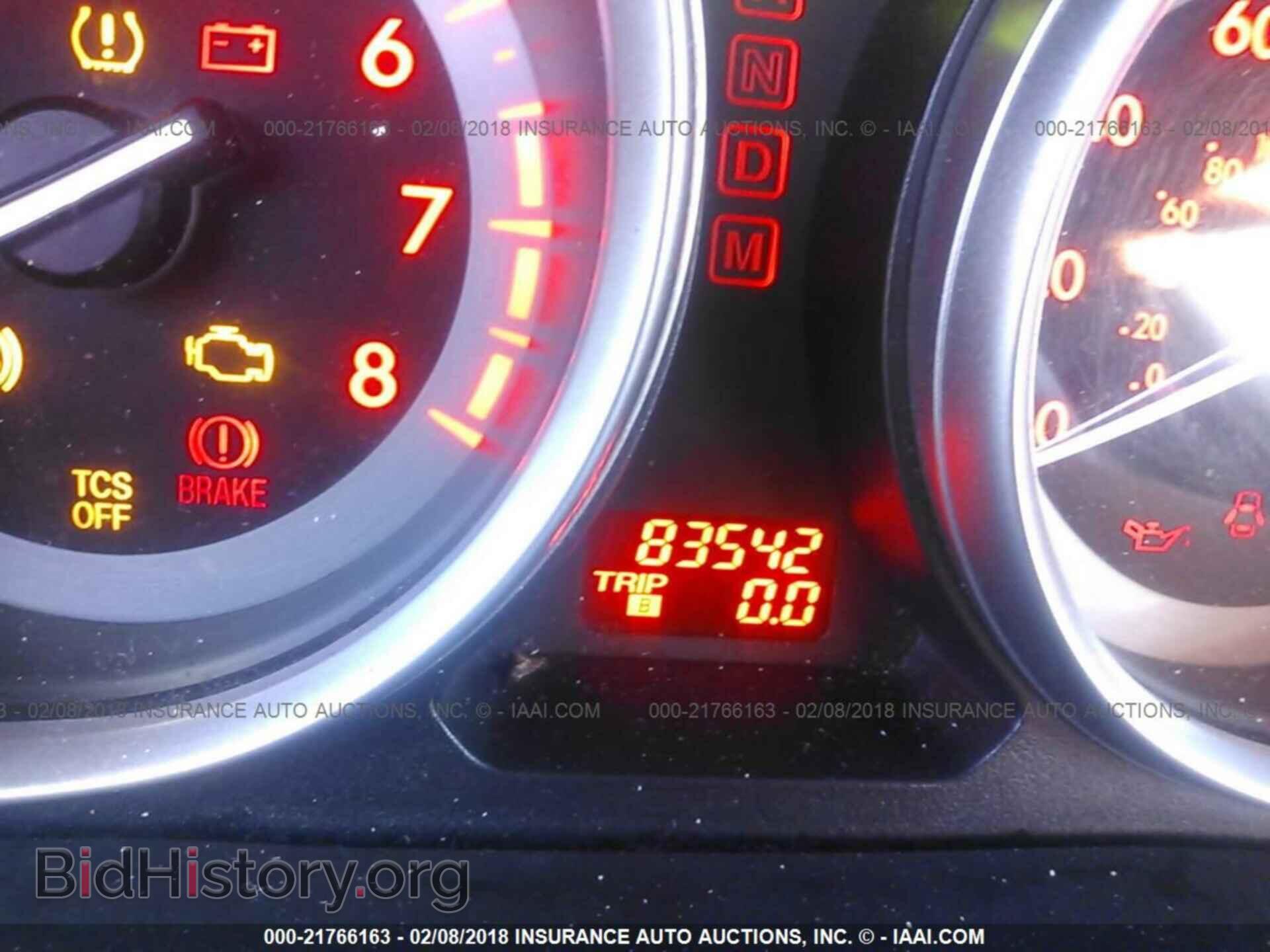 2012 Mazda Cx-9 - VIN: JM3TB3CV1C0344948 - Photo 7