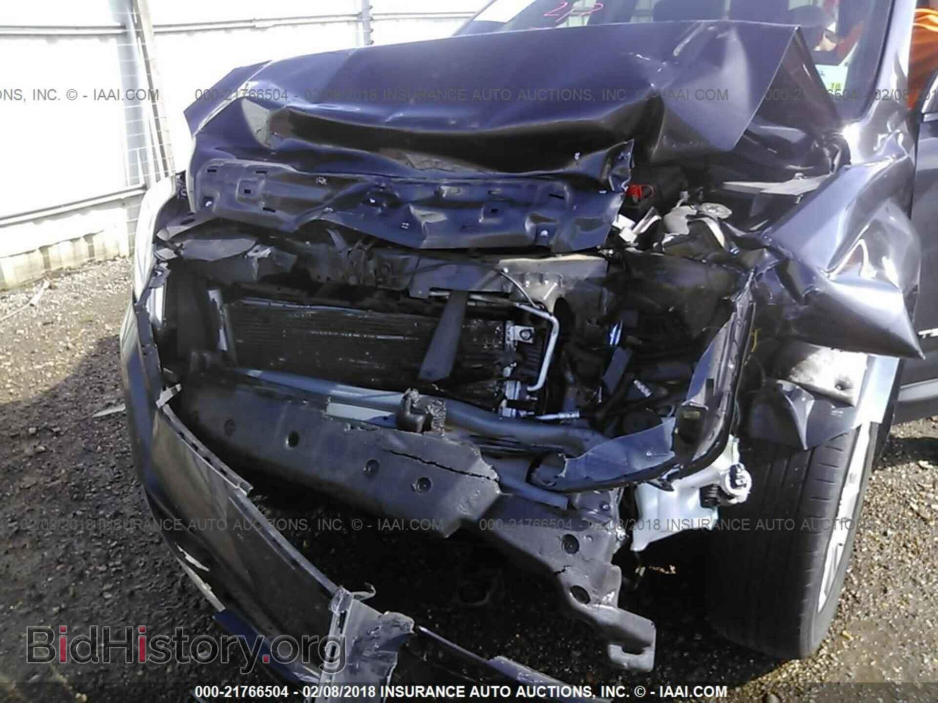 2013 Gmc Terrain - VIN: 2GKALMEK5D6417726 - Фото 6