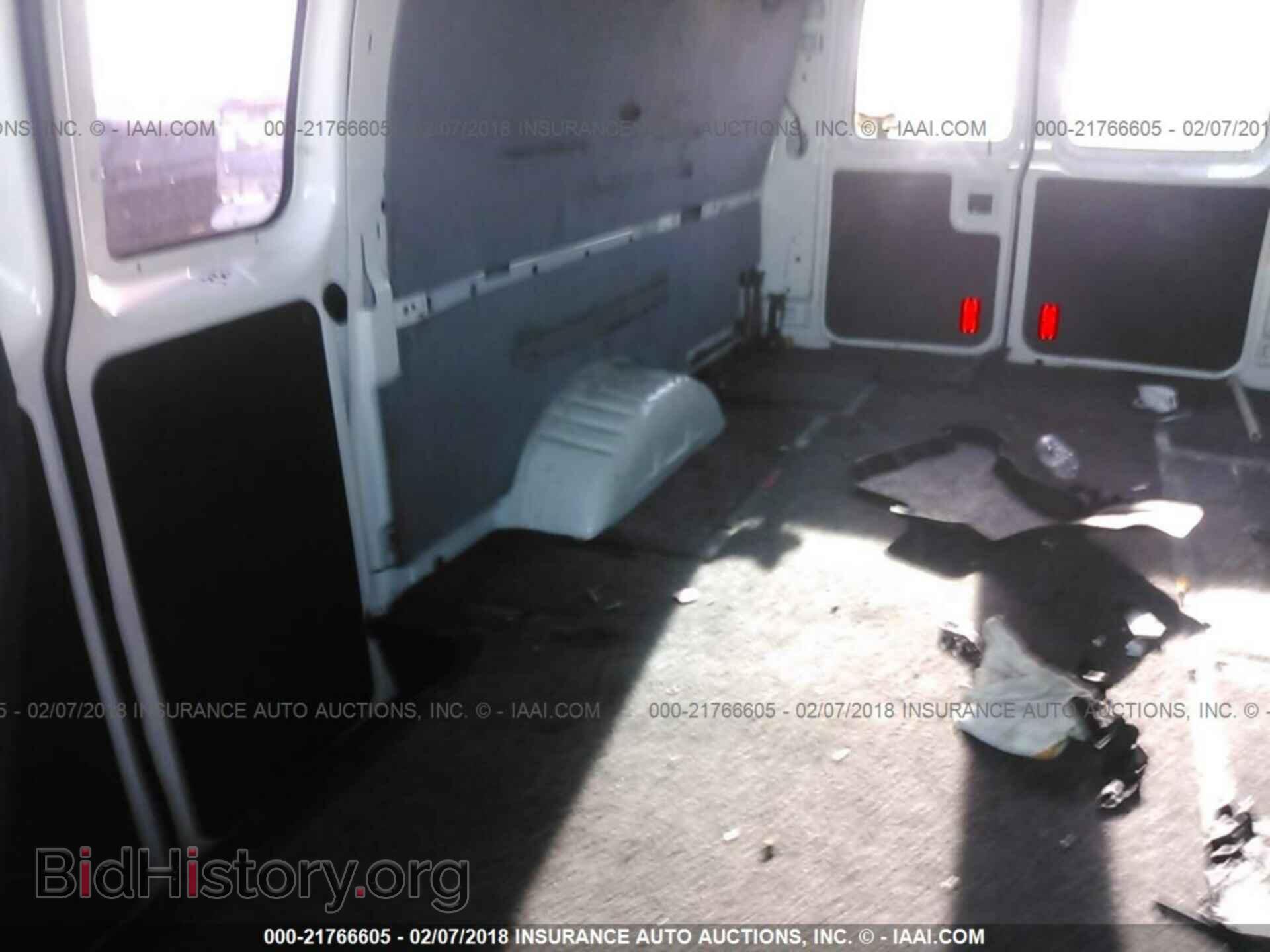 2012 Ford Econoline - VIN: 1FTSS3EL4CDA85994 - Фото 8