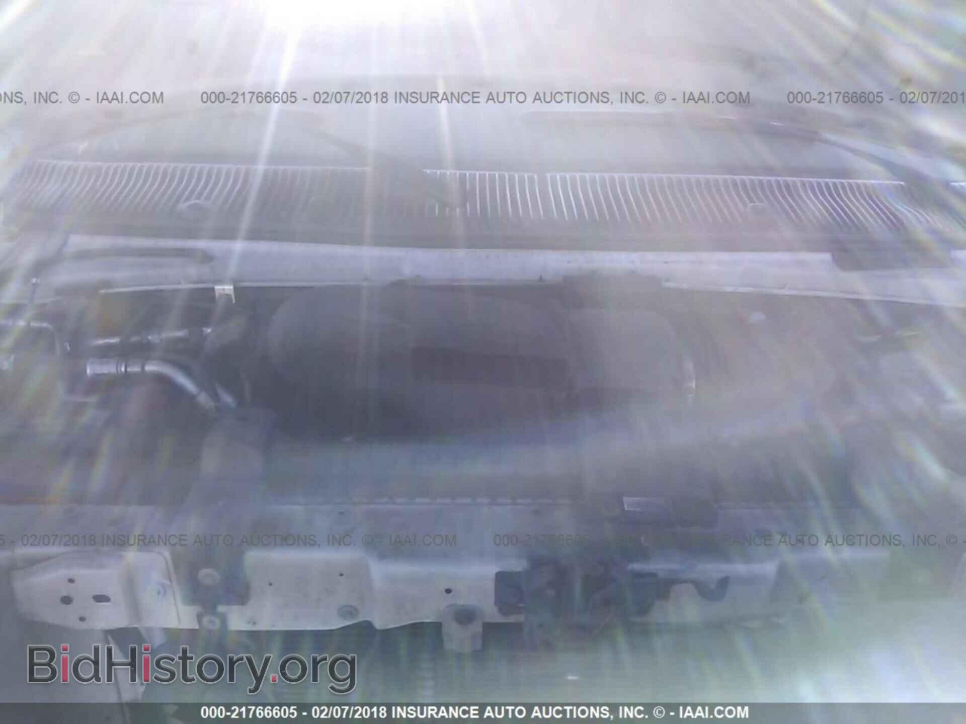 2012 Ford Econoline - VIN: 1FTSS3EL4CDA85994 - Фото 10