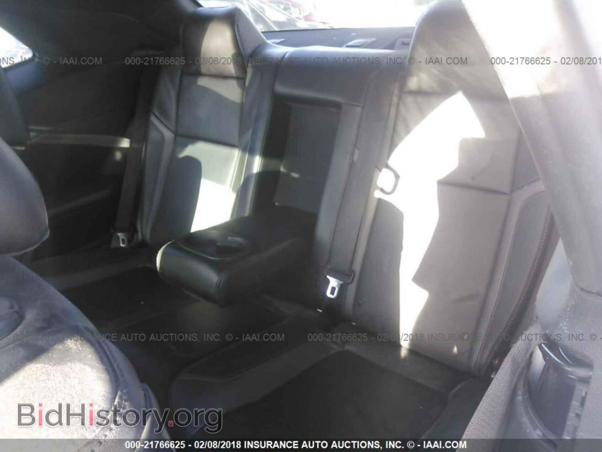 2016 Dodge Challenger - VIN: 2C3CDZAG6GH131557 - Photo 8