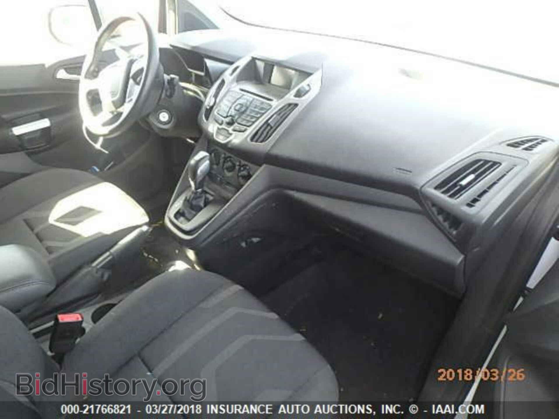 2016 Ford Transit - VIN: NM0LS7F78G1258224 - Фото 5
