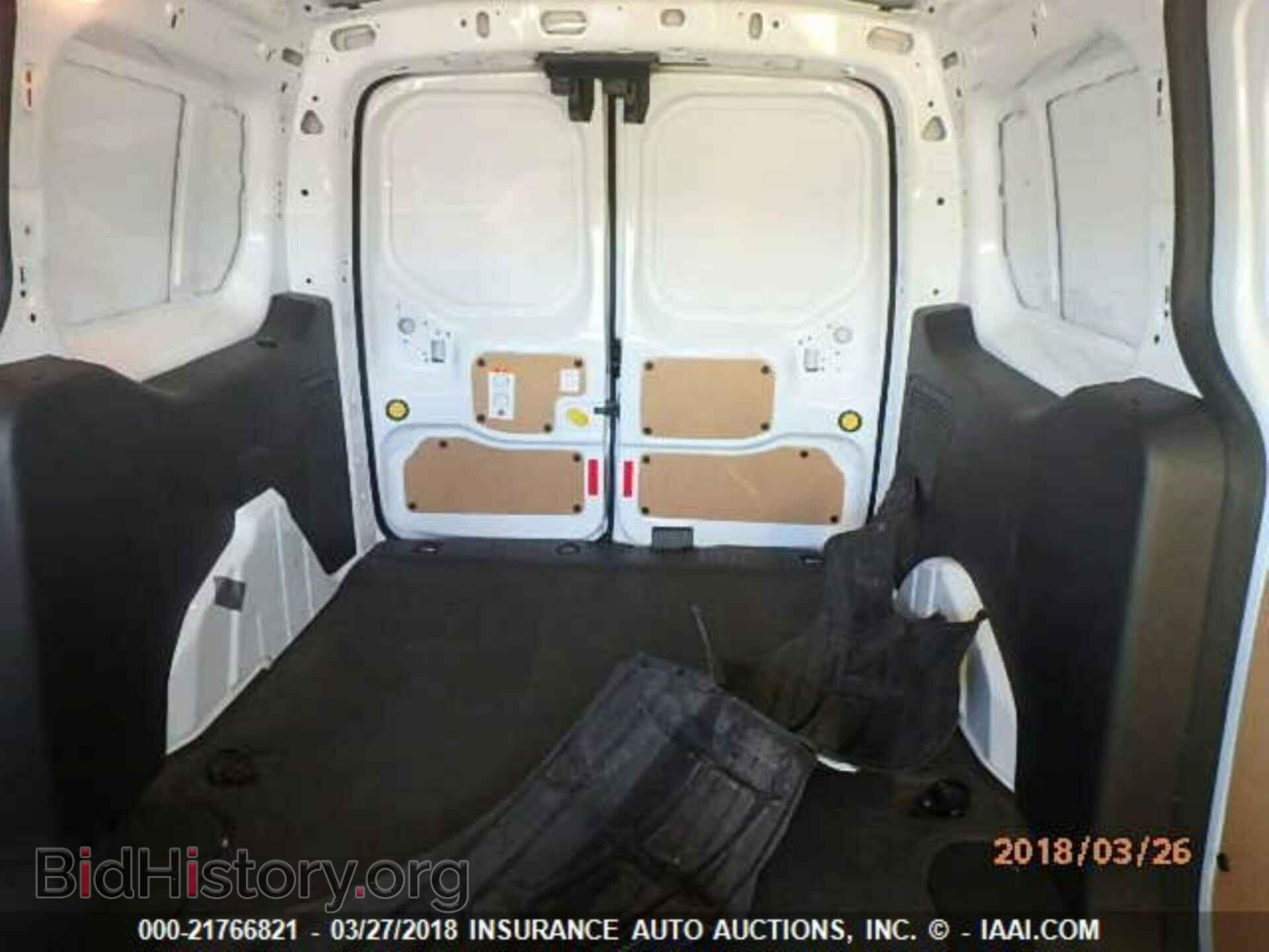 2016 Ford Transit - VIN: NM0LS7F78G1258224 - Фото 8