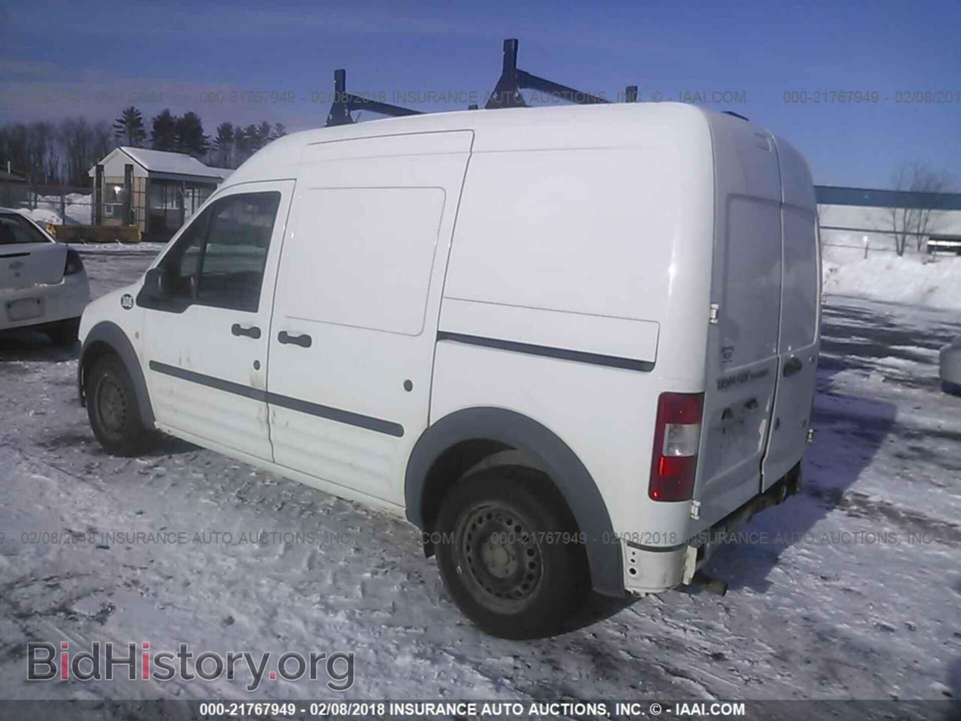 2012 Ford Transit - VIN: NM0LS7AN4CT113802 - Фото 3