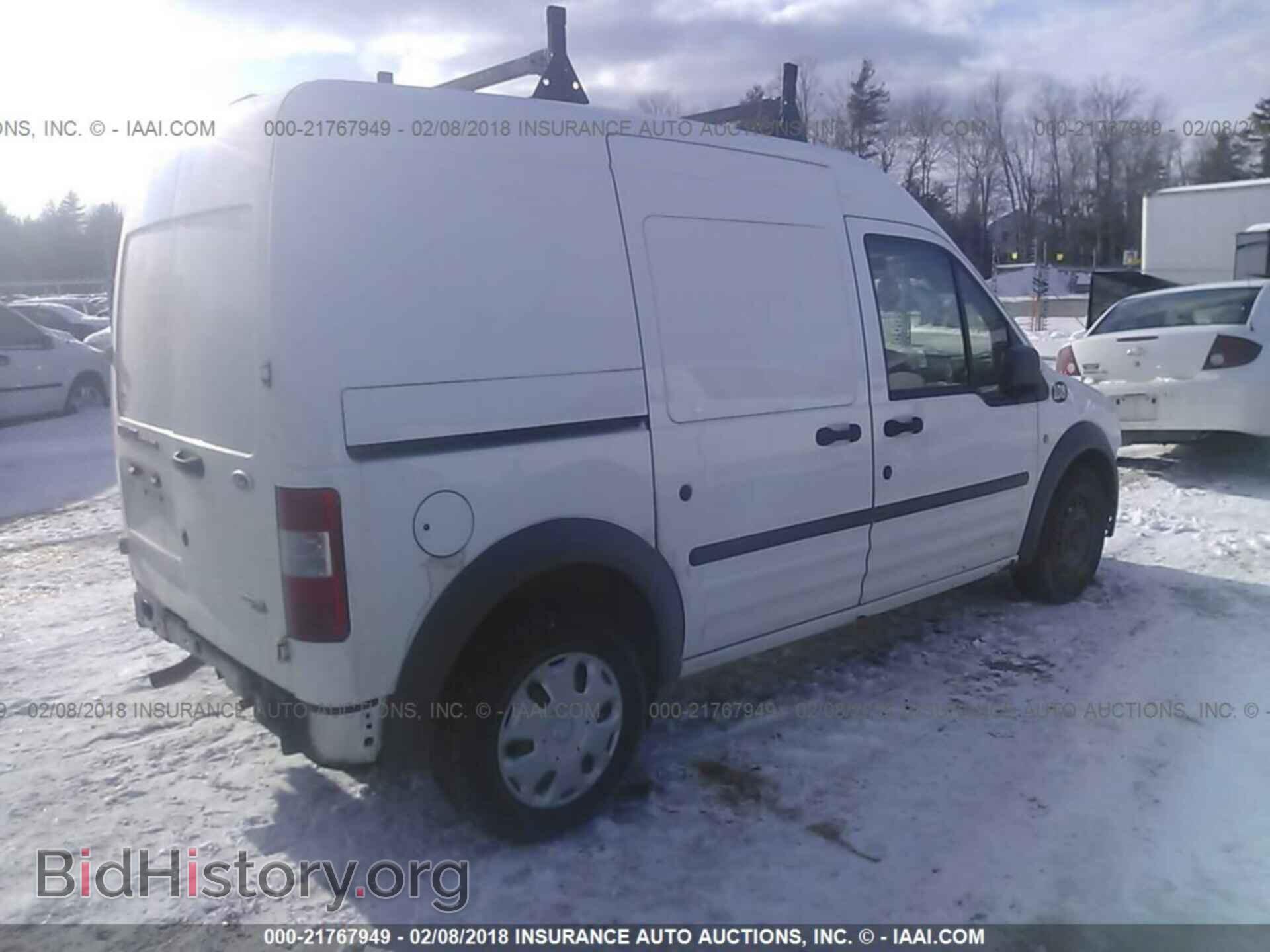 2012 Ford Transit - VIN: NM0LS7AN4CT113802 - Фото 4