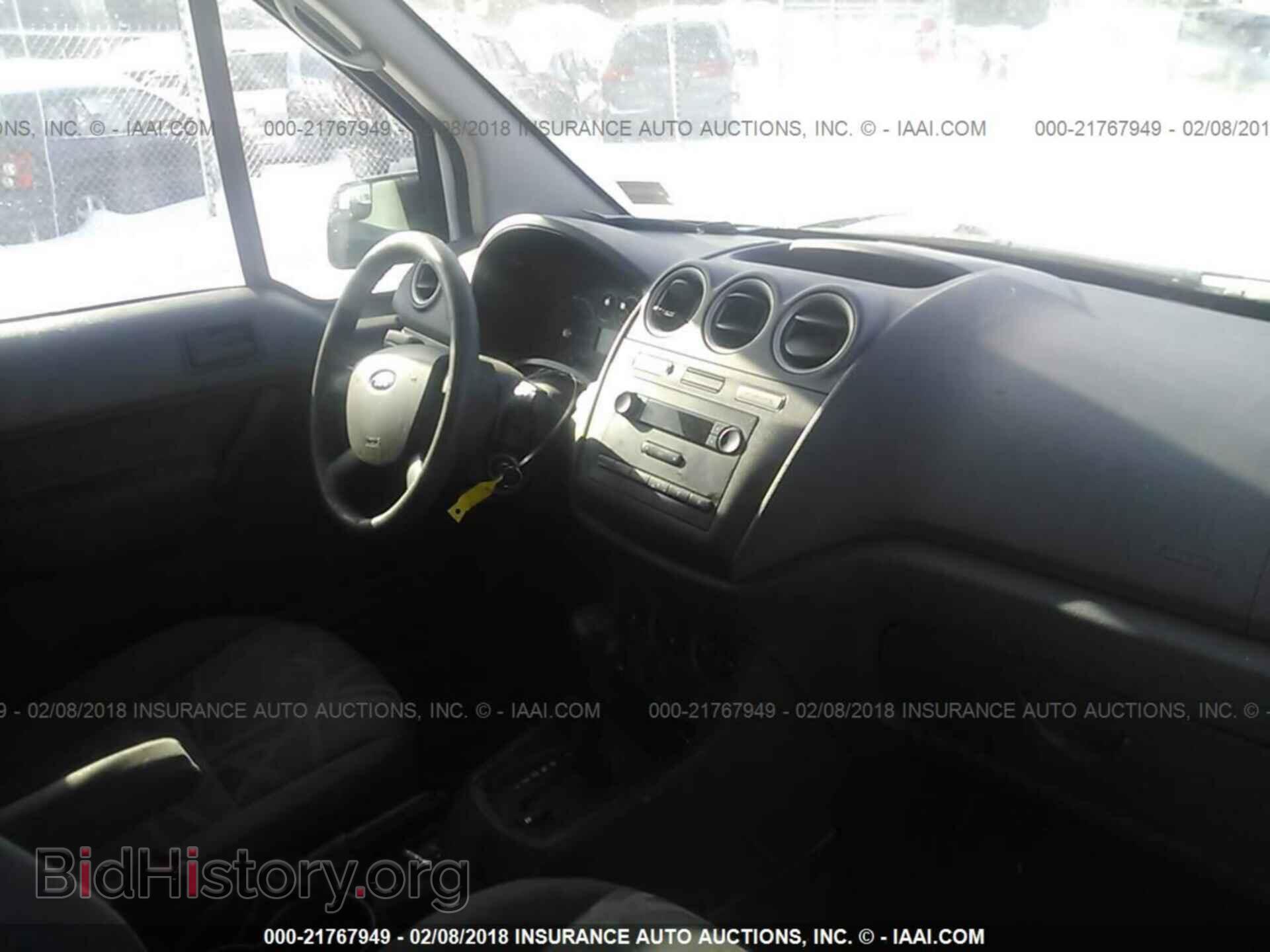 2012 Ford Transit - VIN: NM0LS7AN4CT113802 - Фото 5