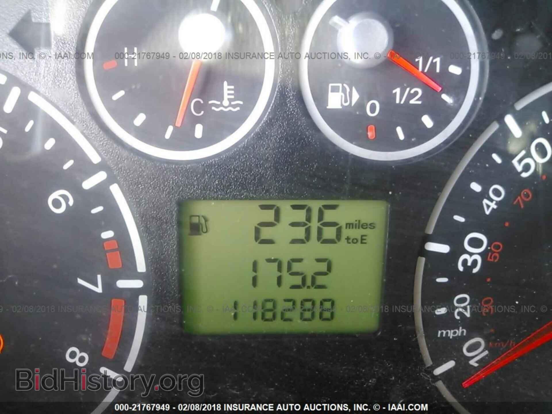 2012 Ford Transit - VIN: NM0LS7AN4CT113802 - Фото 7