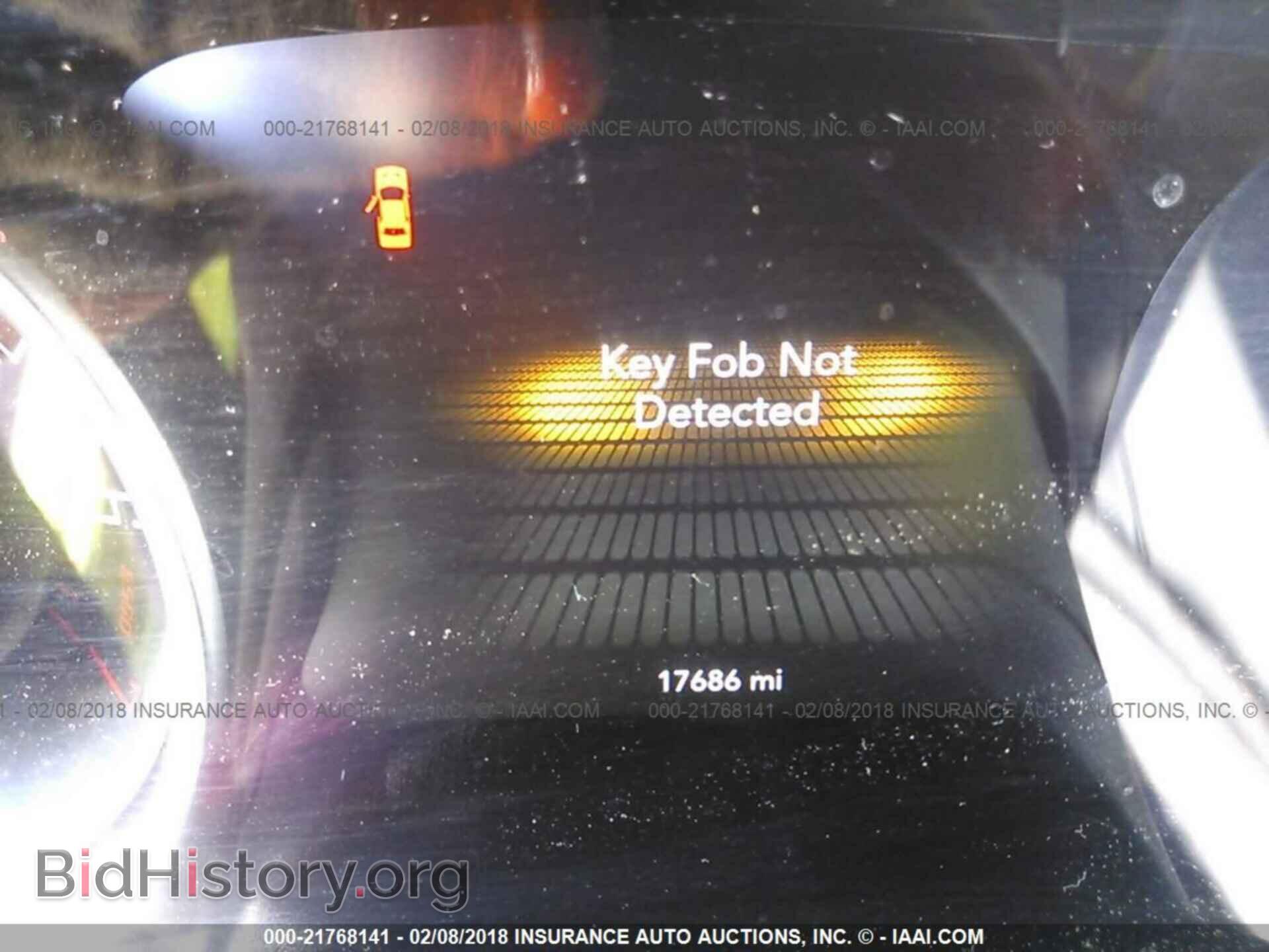 2016 Dodge Challenger - VIN: 2C3CDZAG6GH306891 - Photo 7