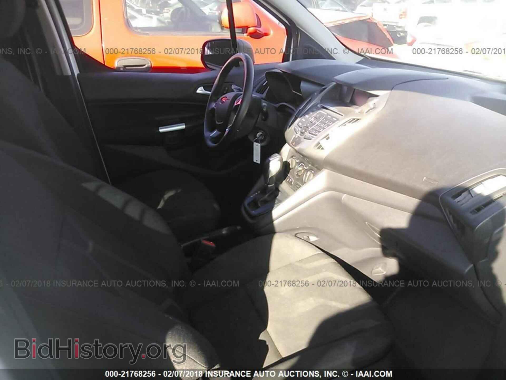 2015 Ford Transit - VIN: NM0LS7F72F1202777 - Фото 5