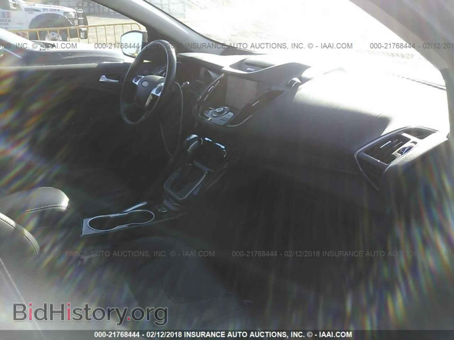 2013 Ford Escape - VIN: 1FMCU0J94DUA29106 - Photo 5