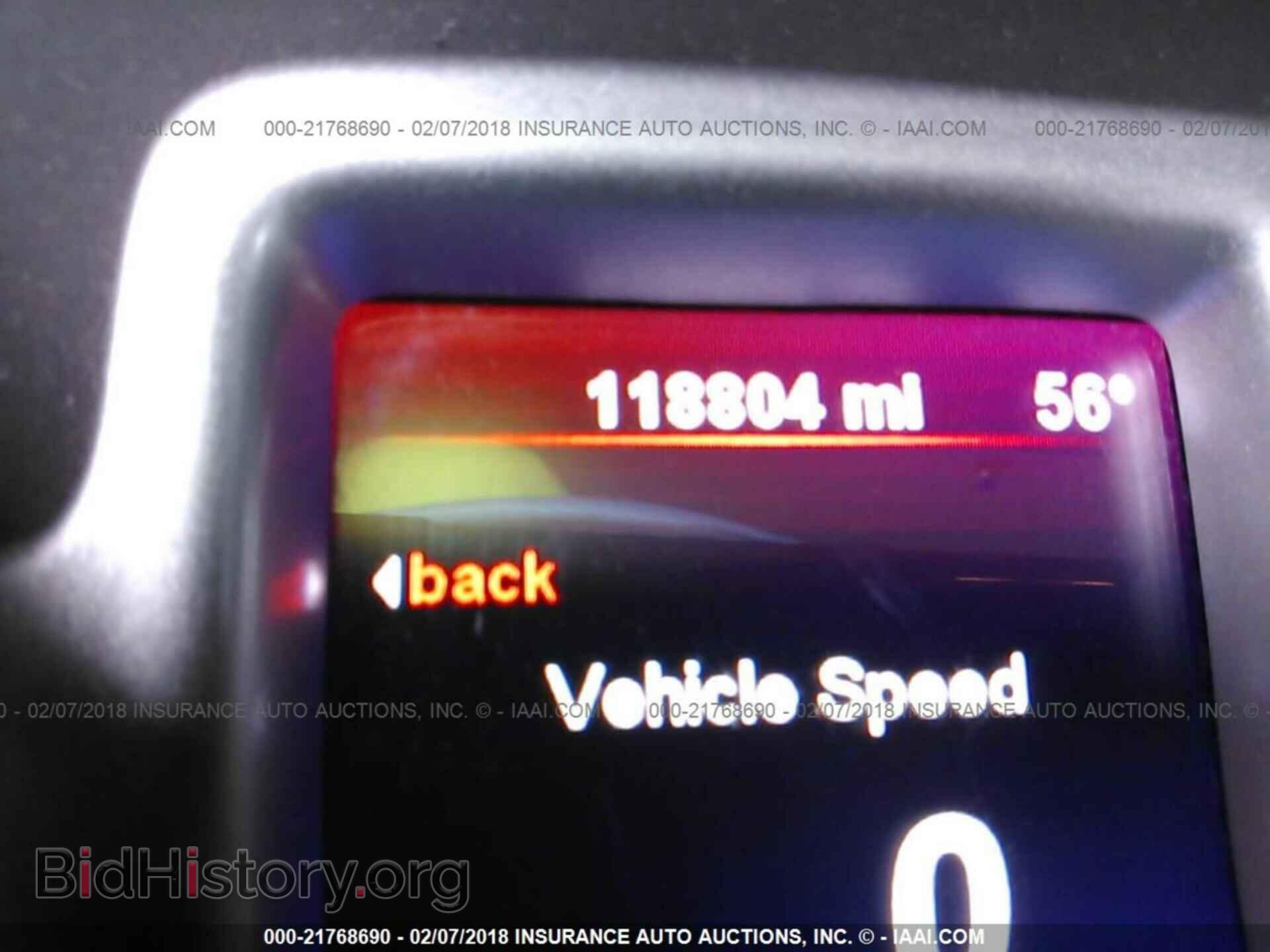 2012 Dodge Journey - VIN: 3C4PDCAB1CT297128 - Photo 7