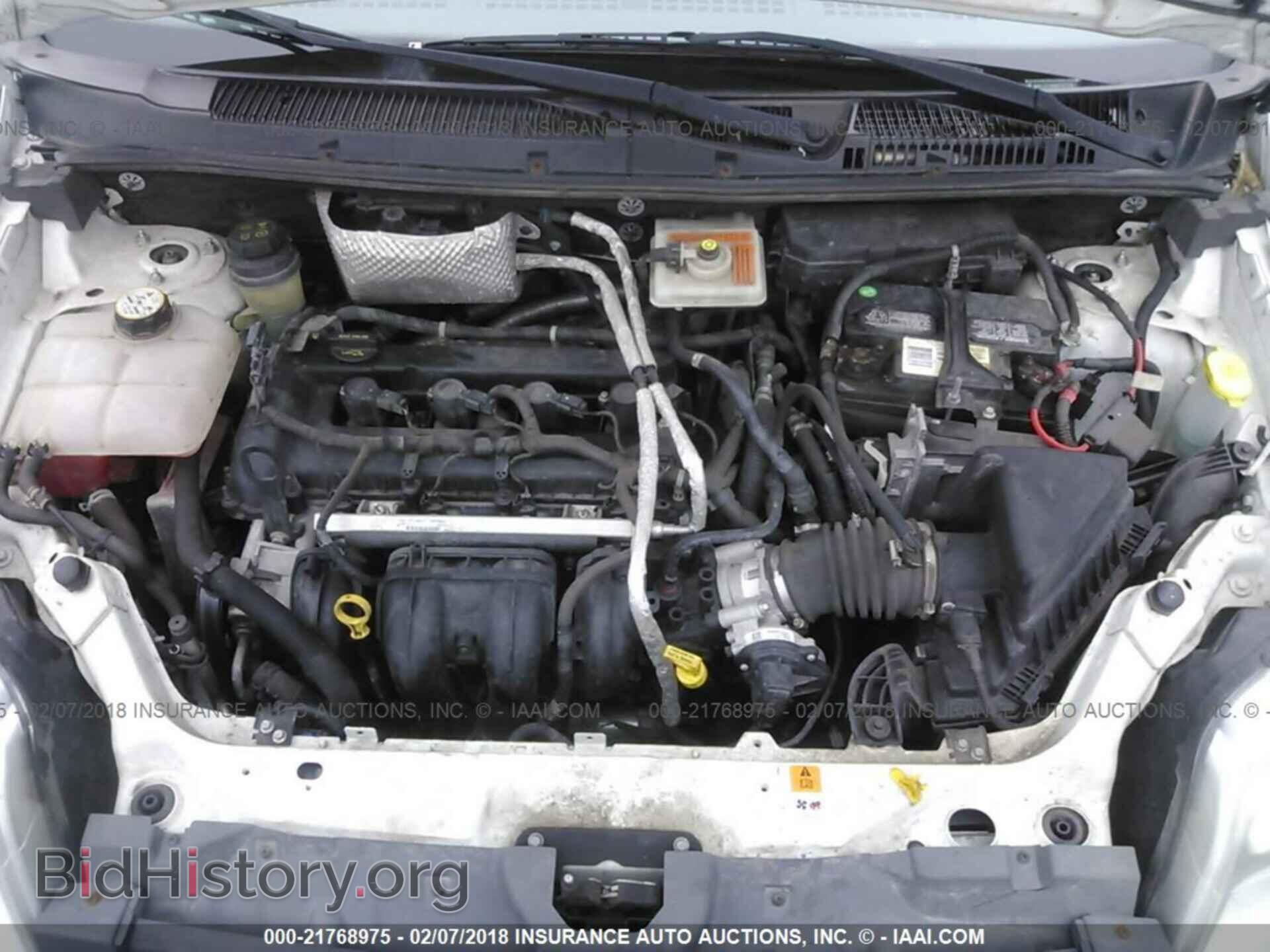 2013 Ford Transit - VIN: NM0LS7AN9DT147316 - Фото 10