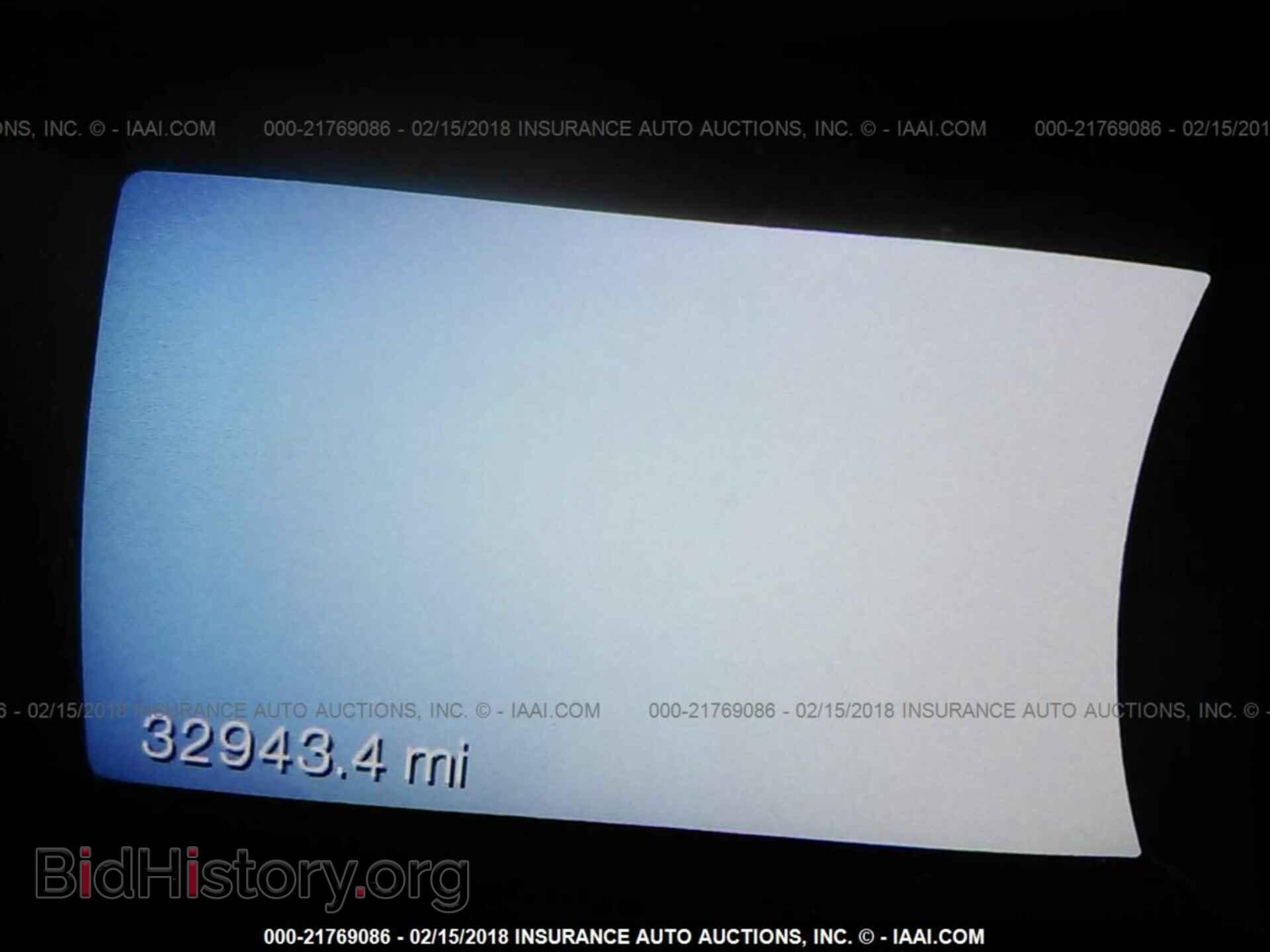 2014 Ford Edge - VIN: 2FMDK3KC3EBB16802 - Фото 7